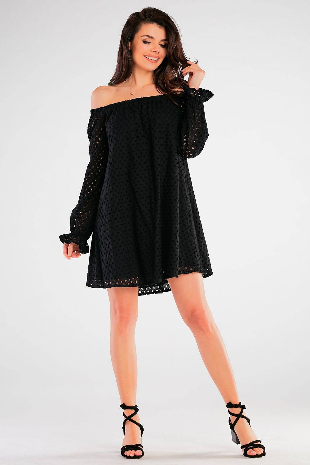  Rochie de zi model 166806 awama 