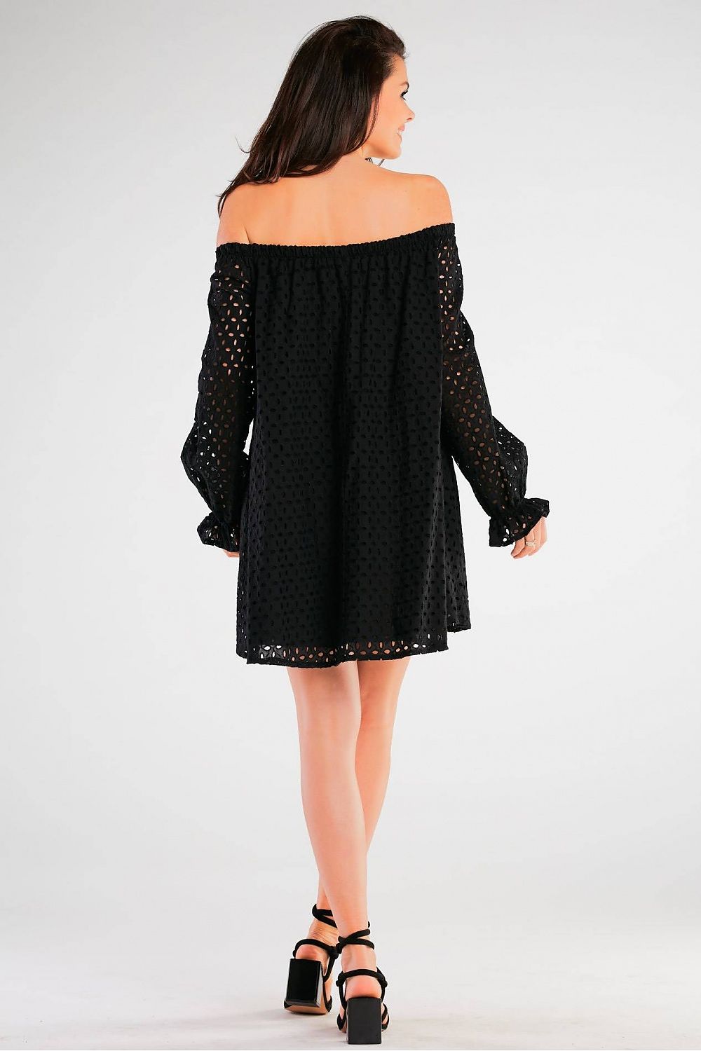  Rochie de zi model 166806 awama 