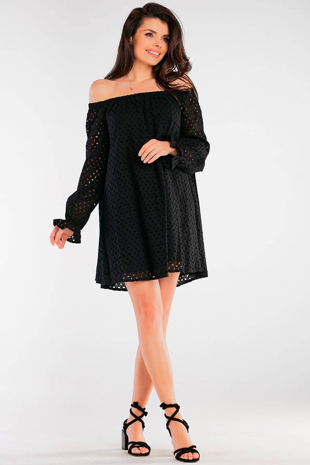  Rochie de zi model 166806 awama 