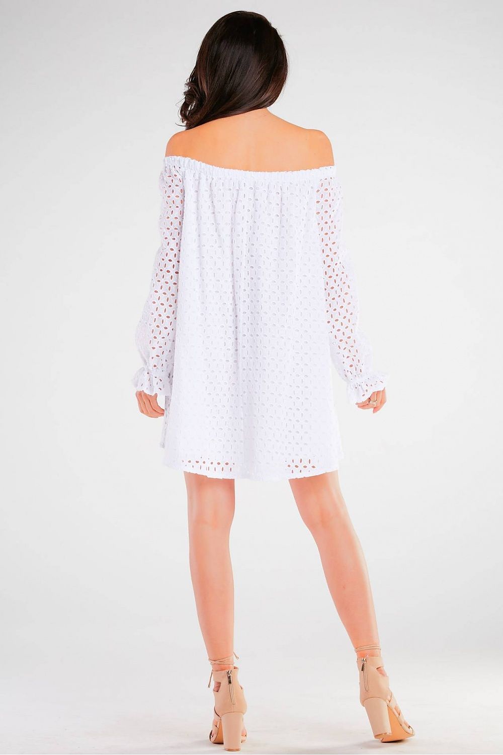  Rochie de zi model 166807 awama 