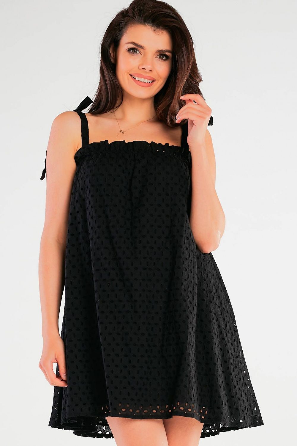  Rochie de zi model 166808 awama 