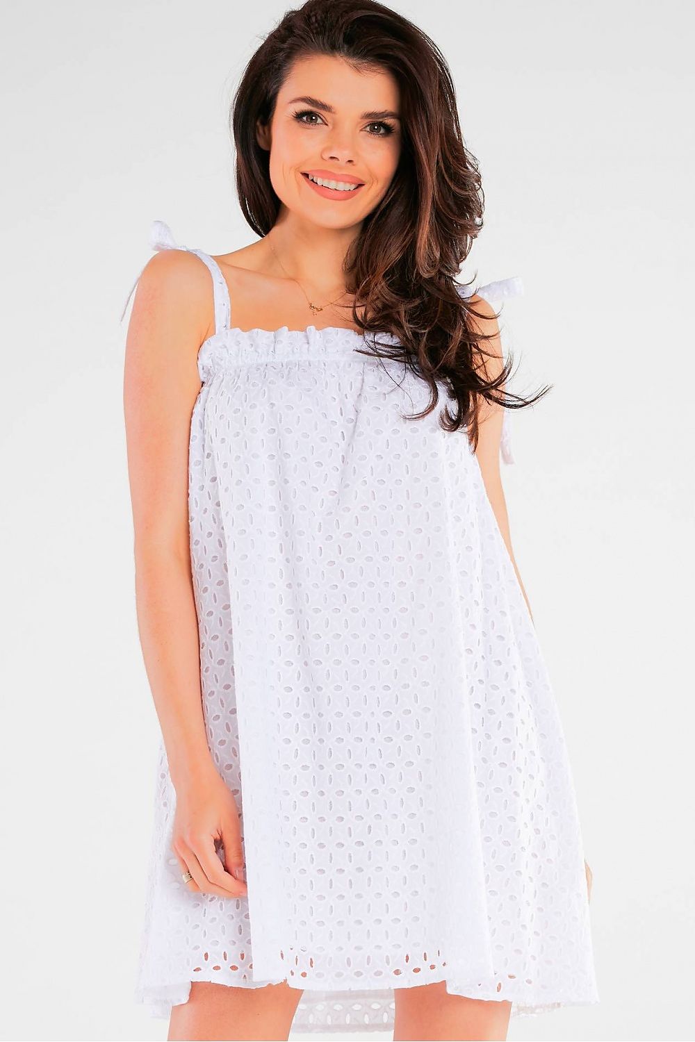  Rochie de zi model 166809 awama 