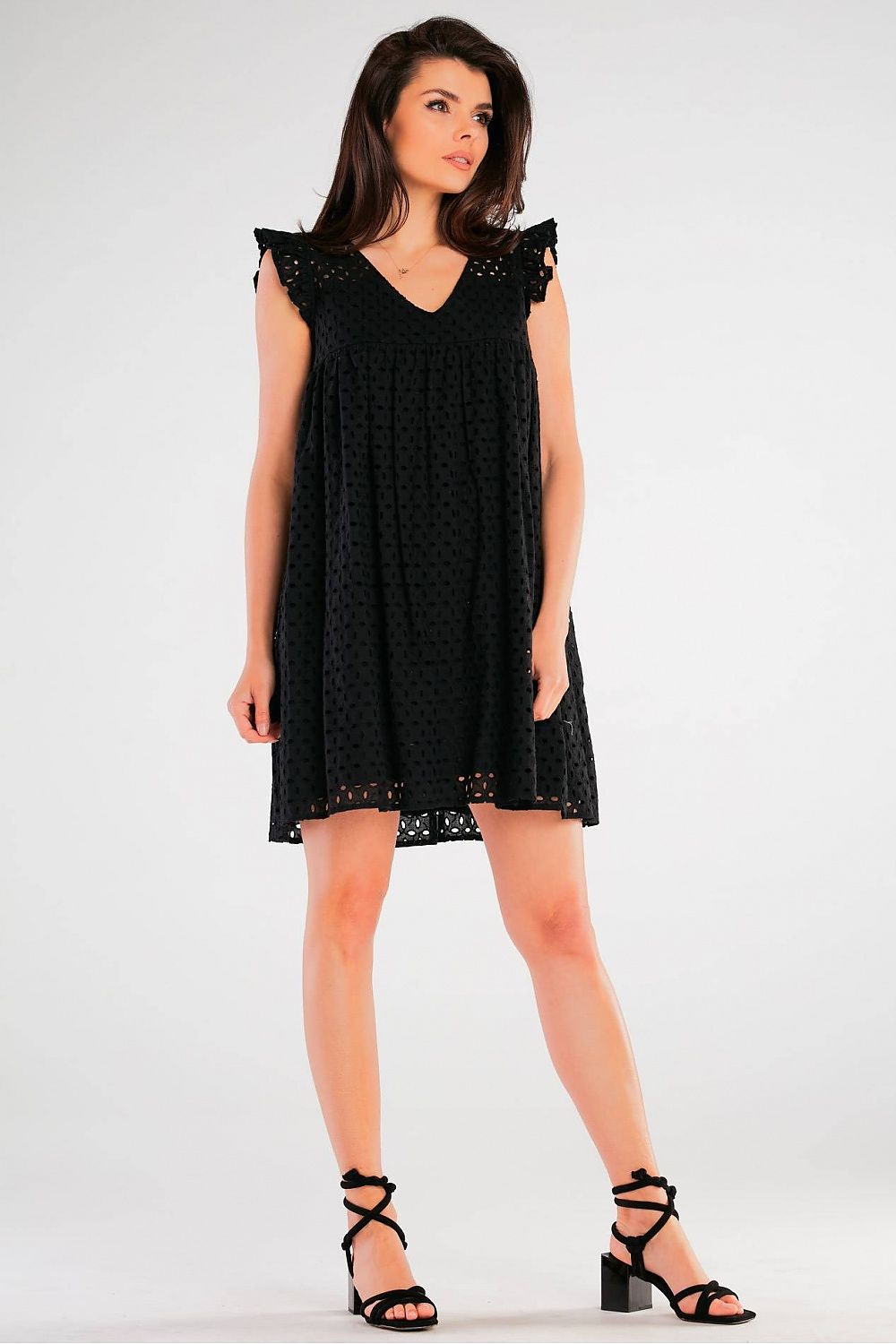  Rochie de zi model 166810 awama 