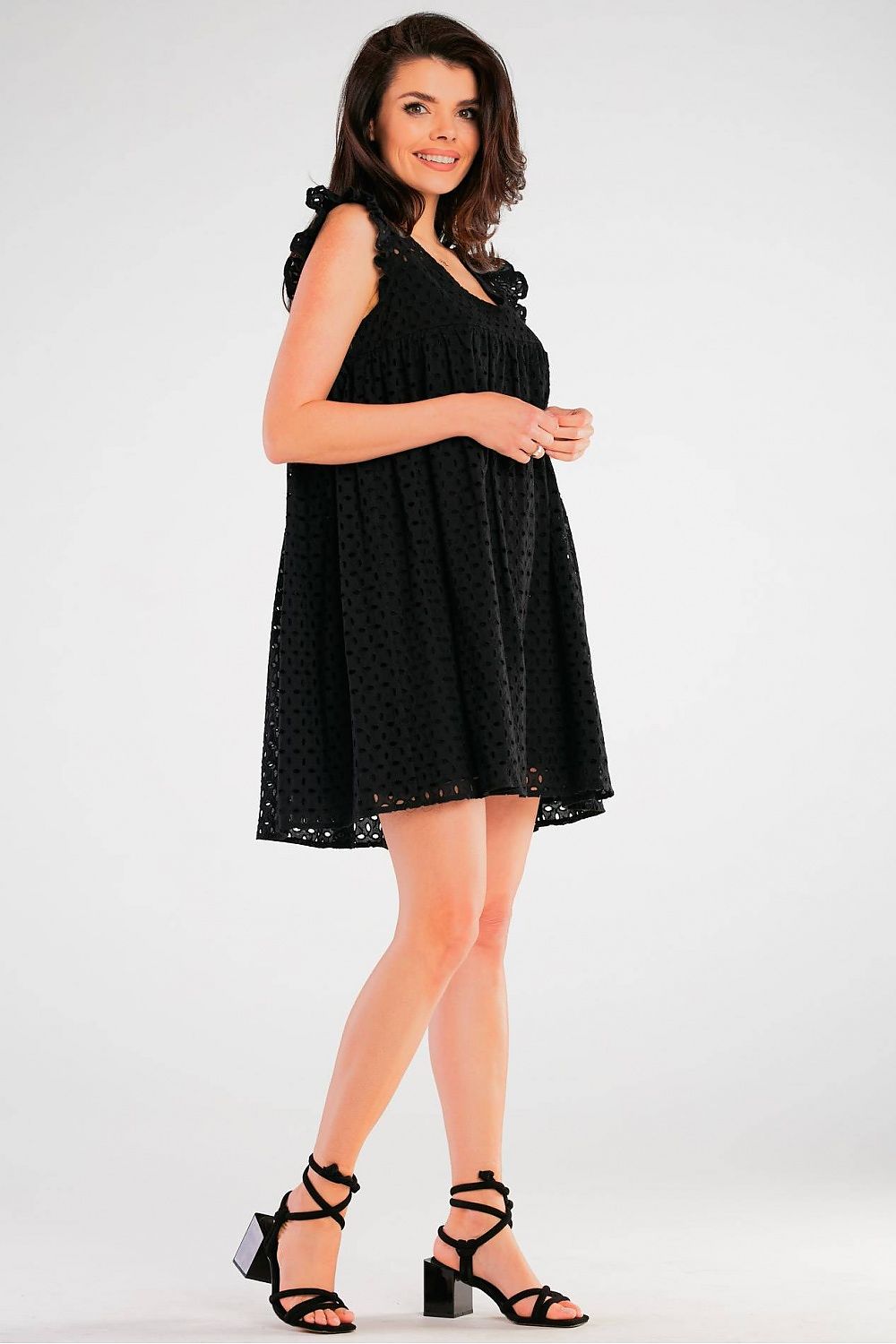  Rochie de zi model 166810 awama 