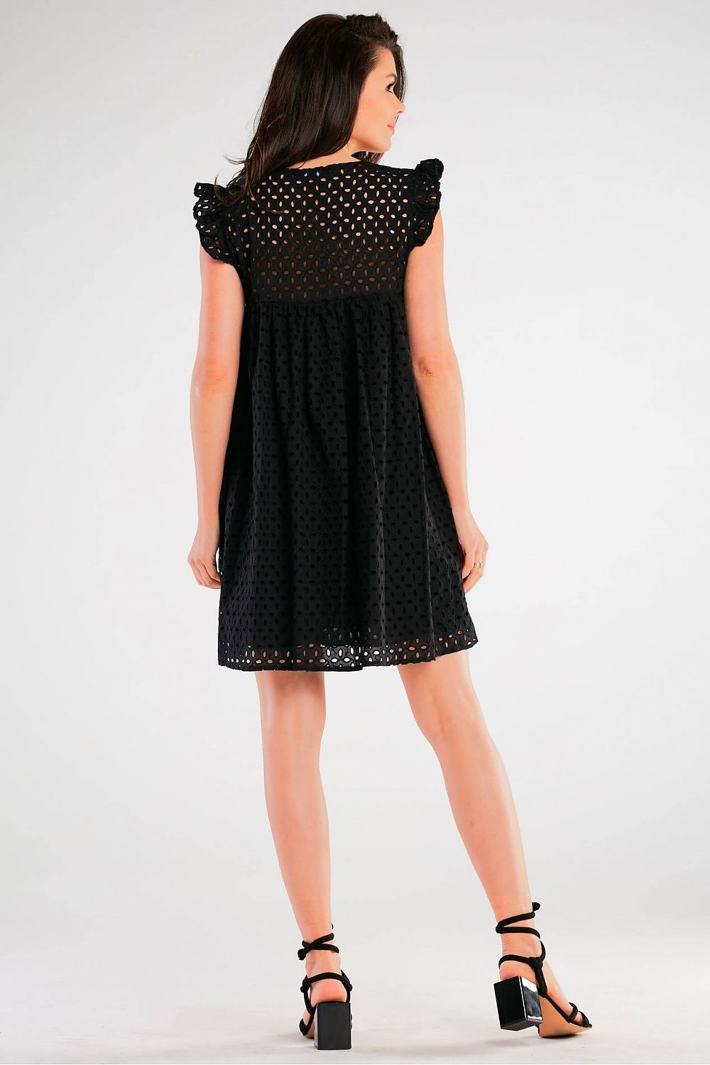 Rochie de zi model 166810 awama 
