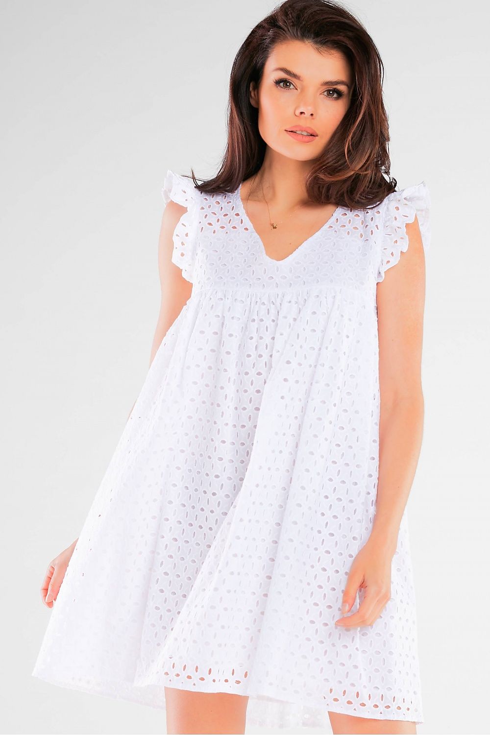  Rochie de zi model 166811 awama 