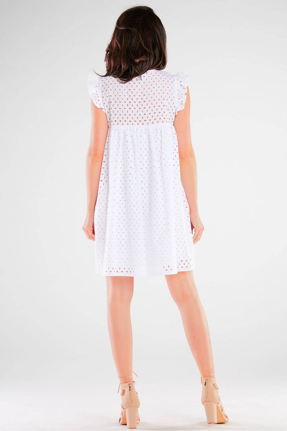  Rochie de zi model 166811 awama 