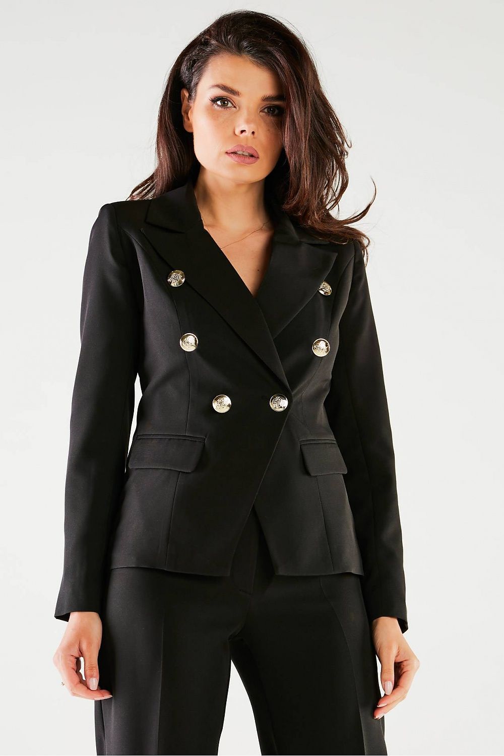  Sacou model 166815 awama 
