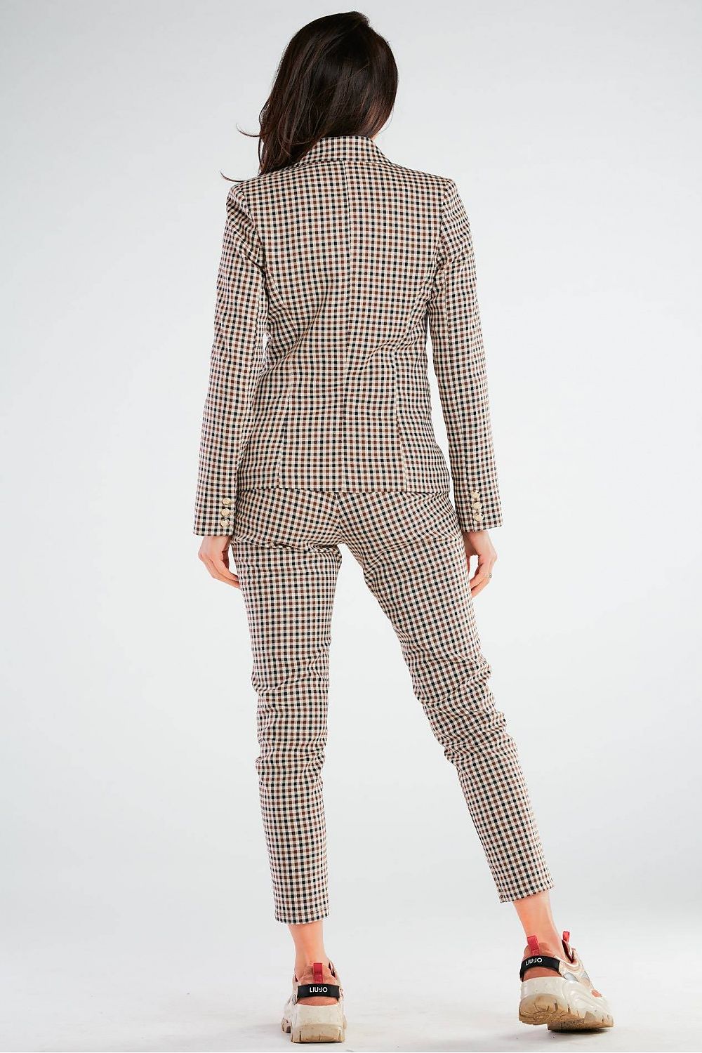 Pantaloni de damă model 166816 awama 