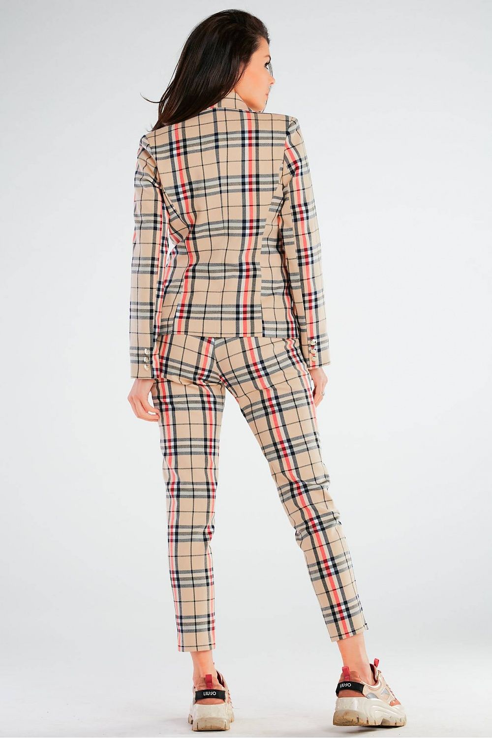  Pantaloni de damă model 166817 awama 