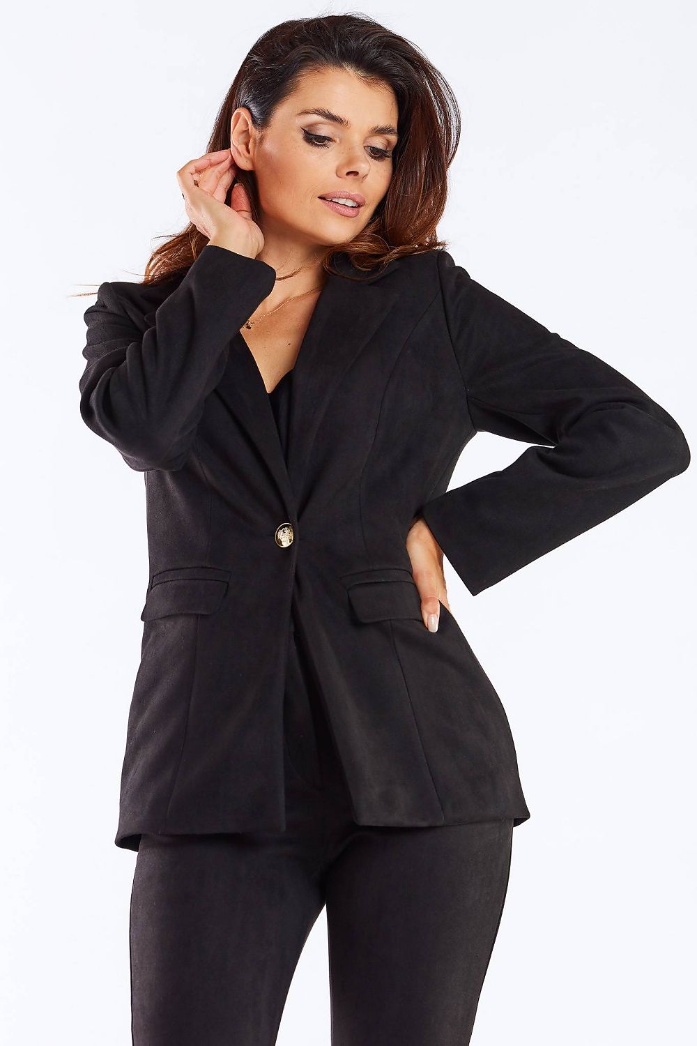  Sacou model 166820 awama 