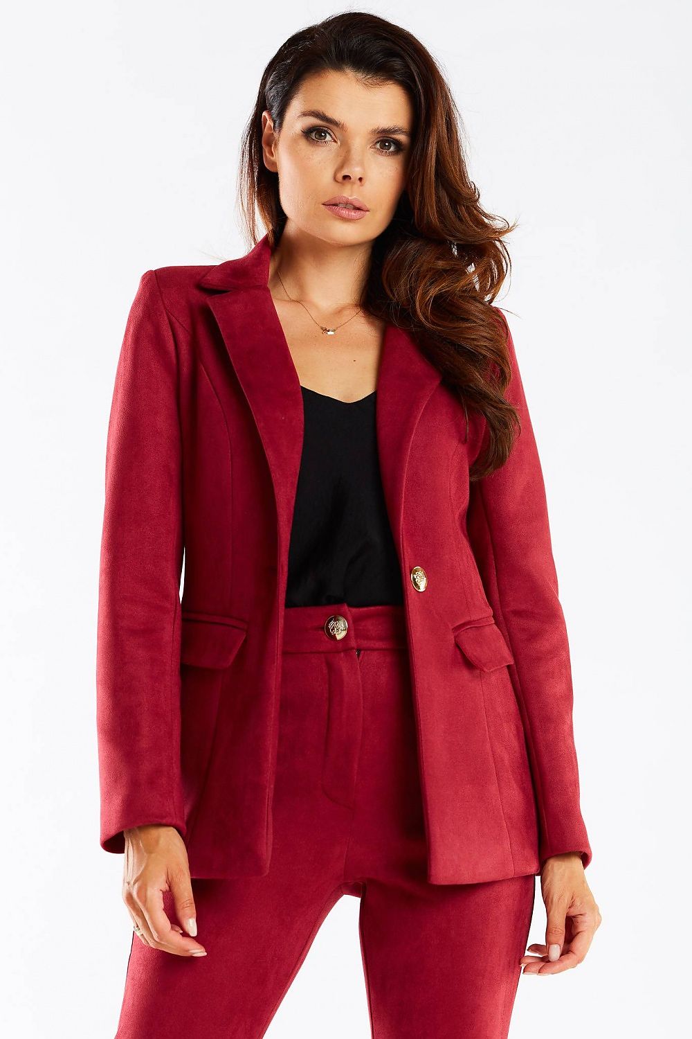  Sacou model 166821 awama 