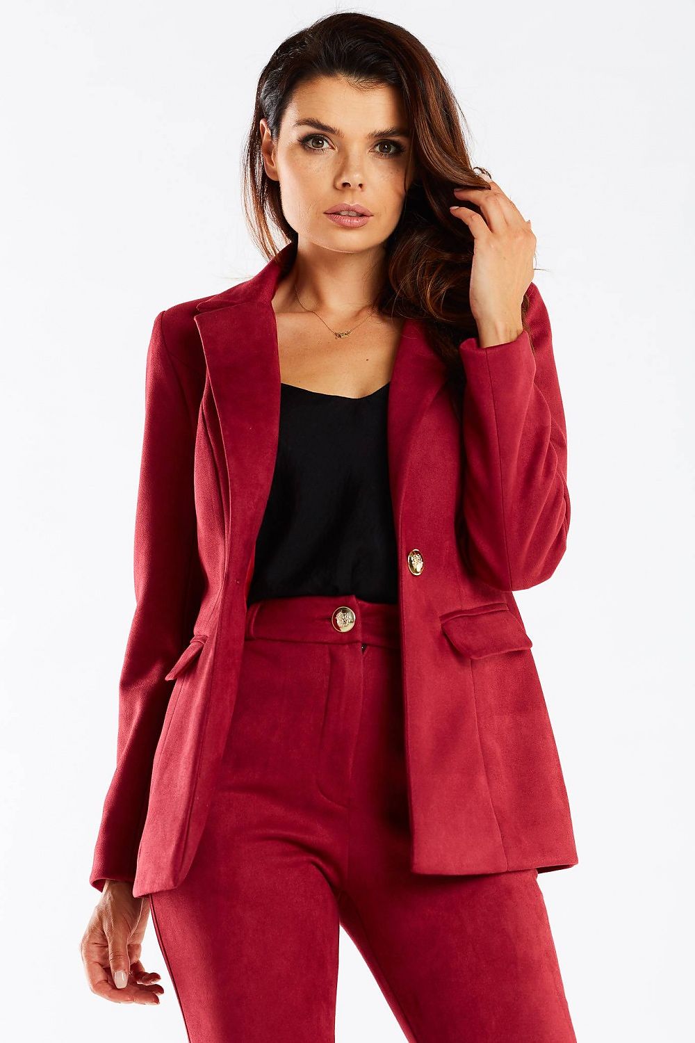  Sacou model 166821 awama 