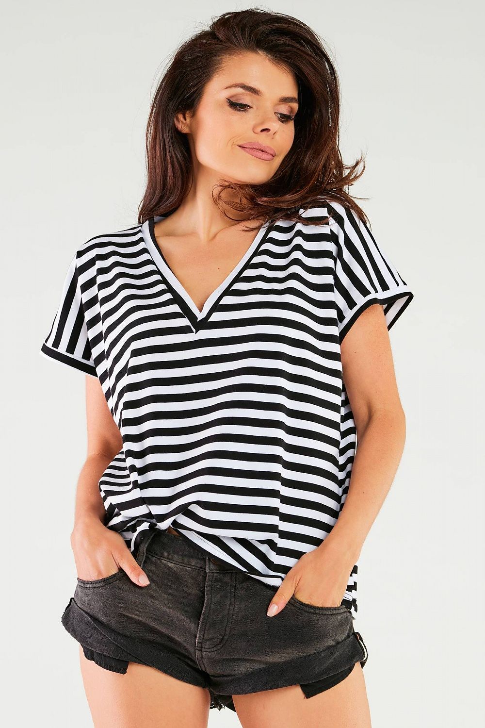  Bluză model 166823 Infinite You 