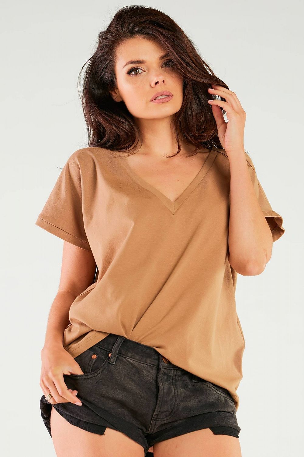 Bluză model 166825 Infinite You 