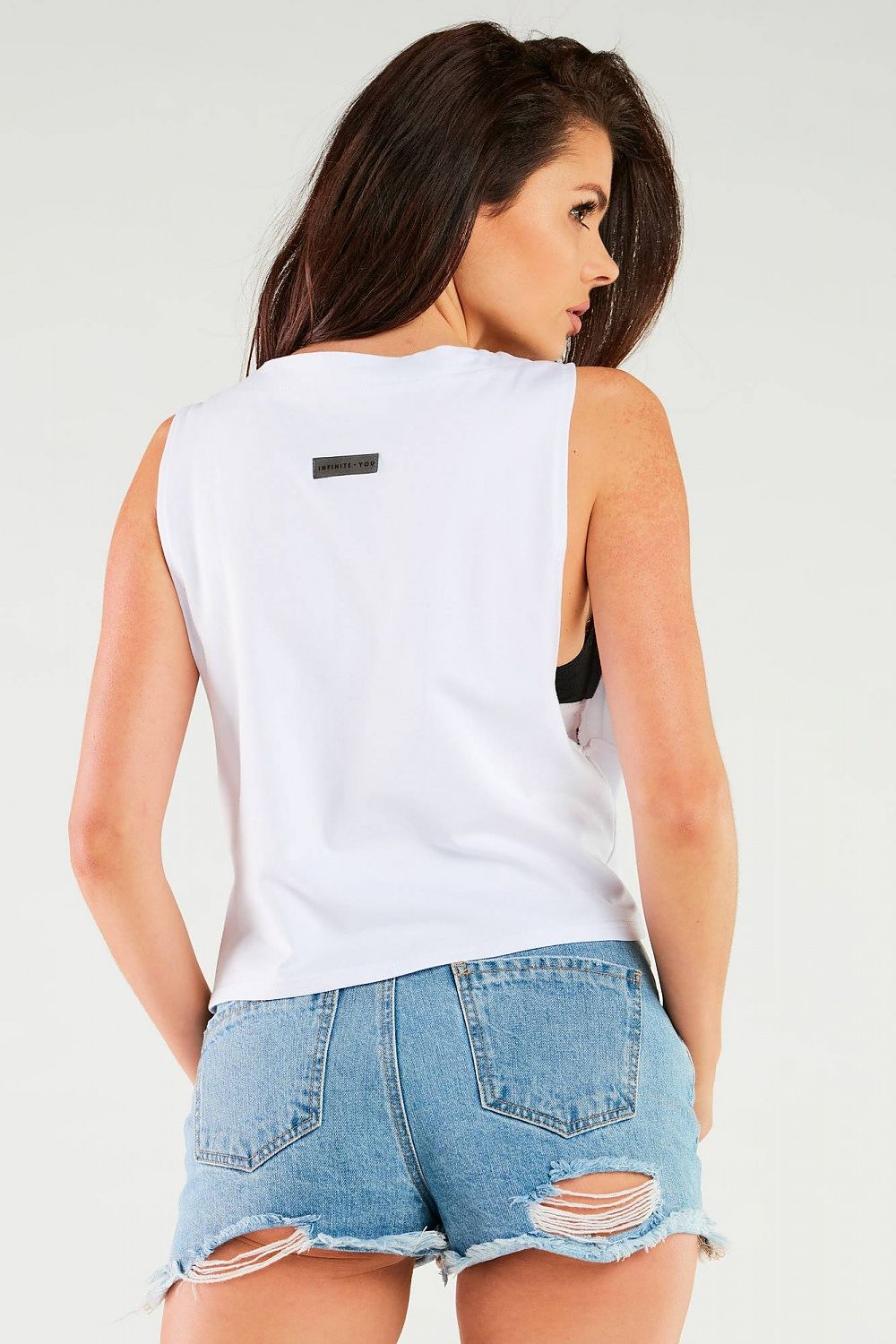  Bluză model 166837 Infinite You 