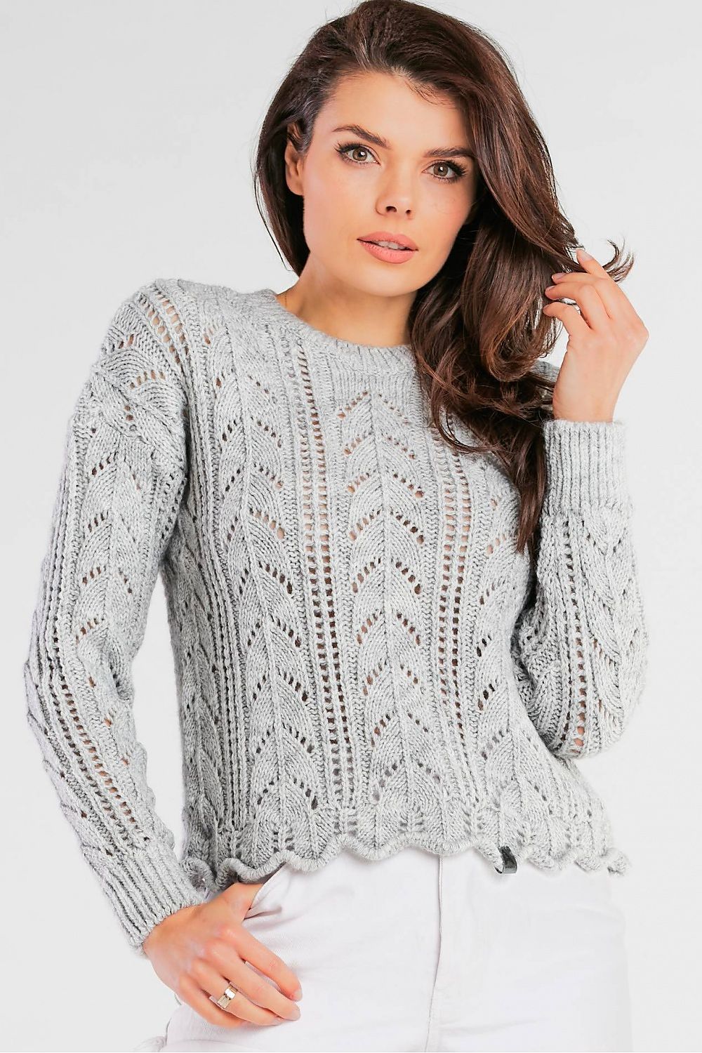 Pulover model 166860 awama 
