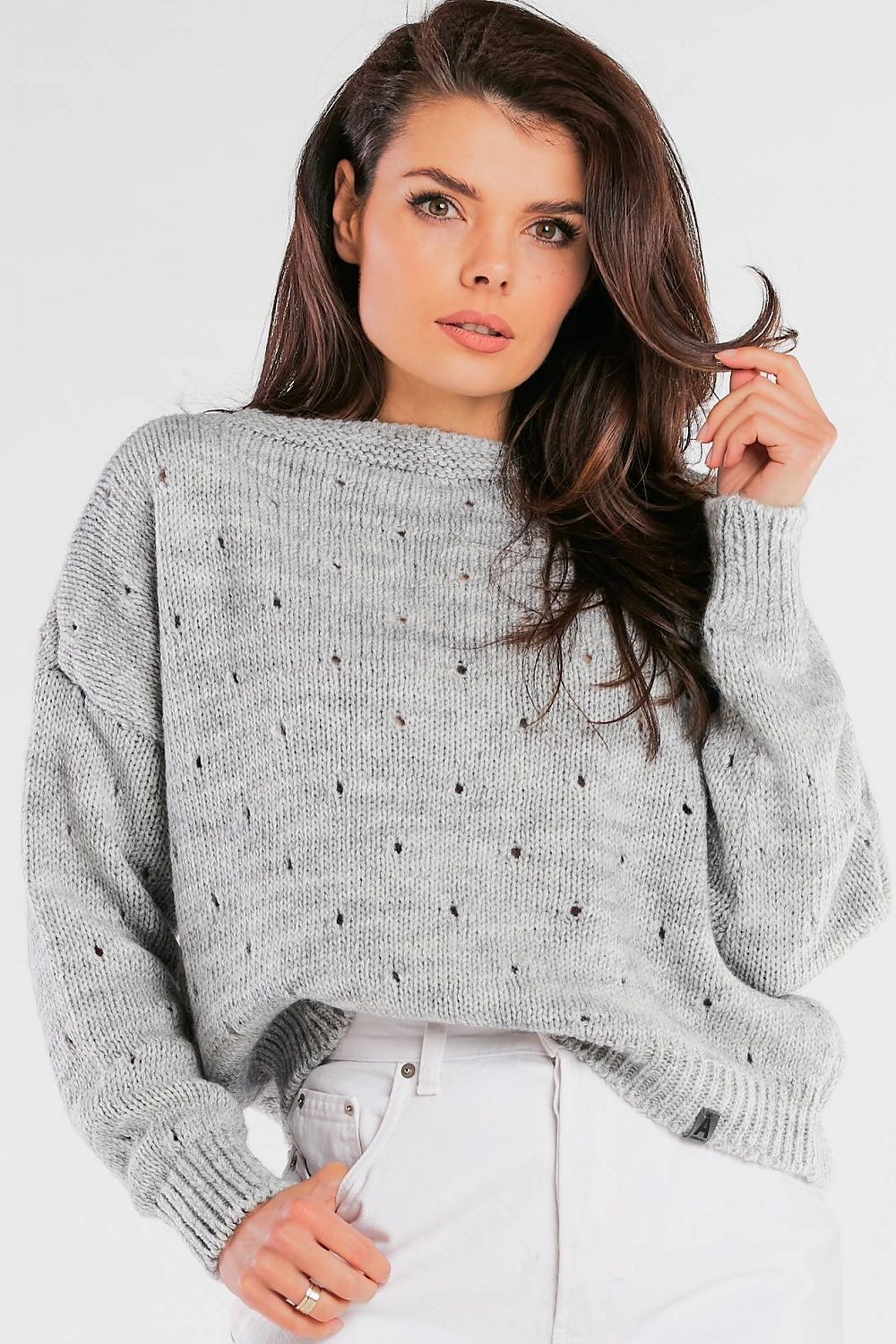  Pulover model 166863 awama 