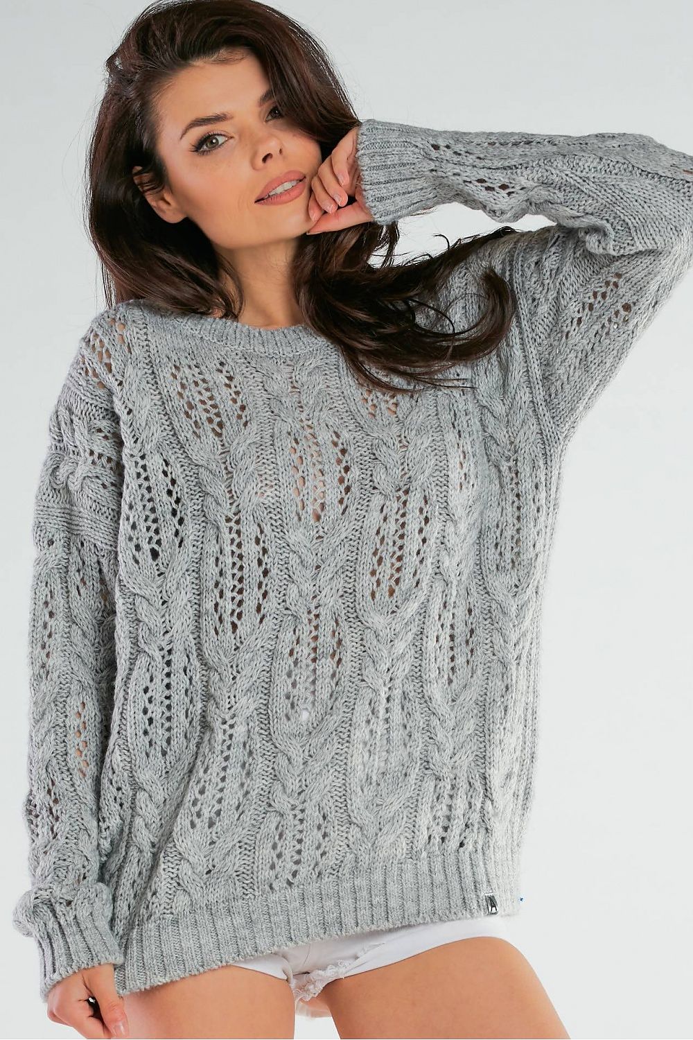  Pulover model 166865 awama 