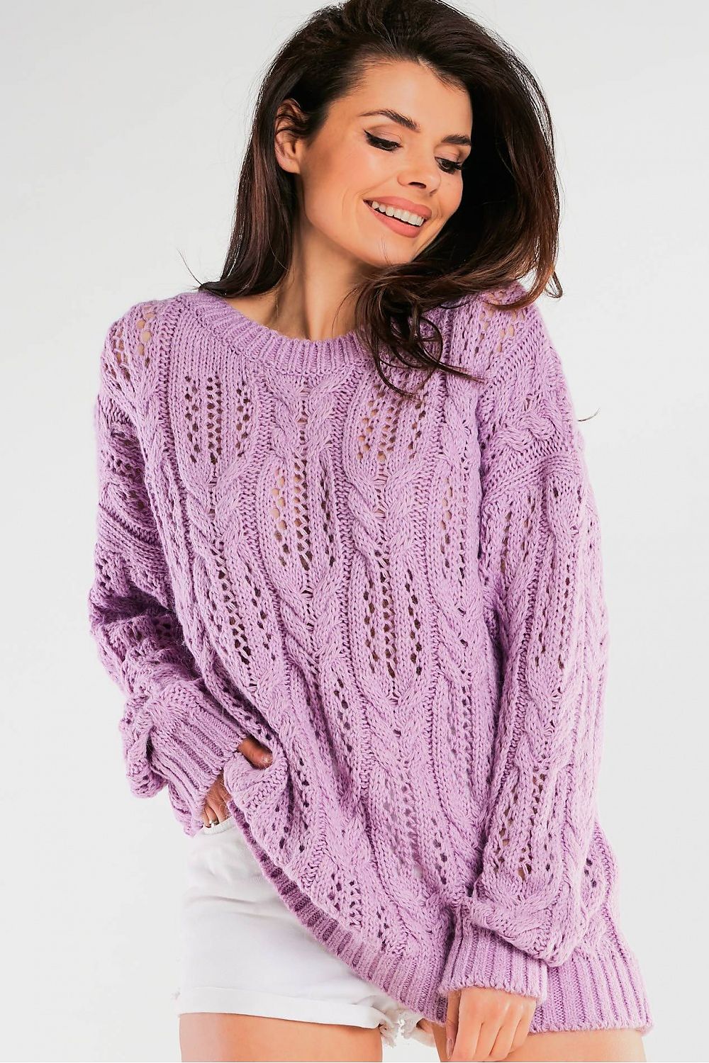  Pulover model 166866 awama 