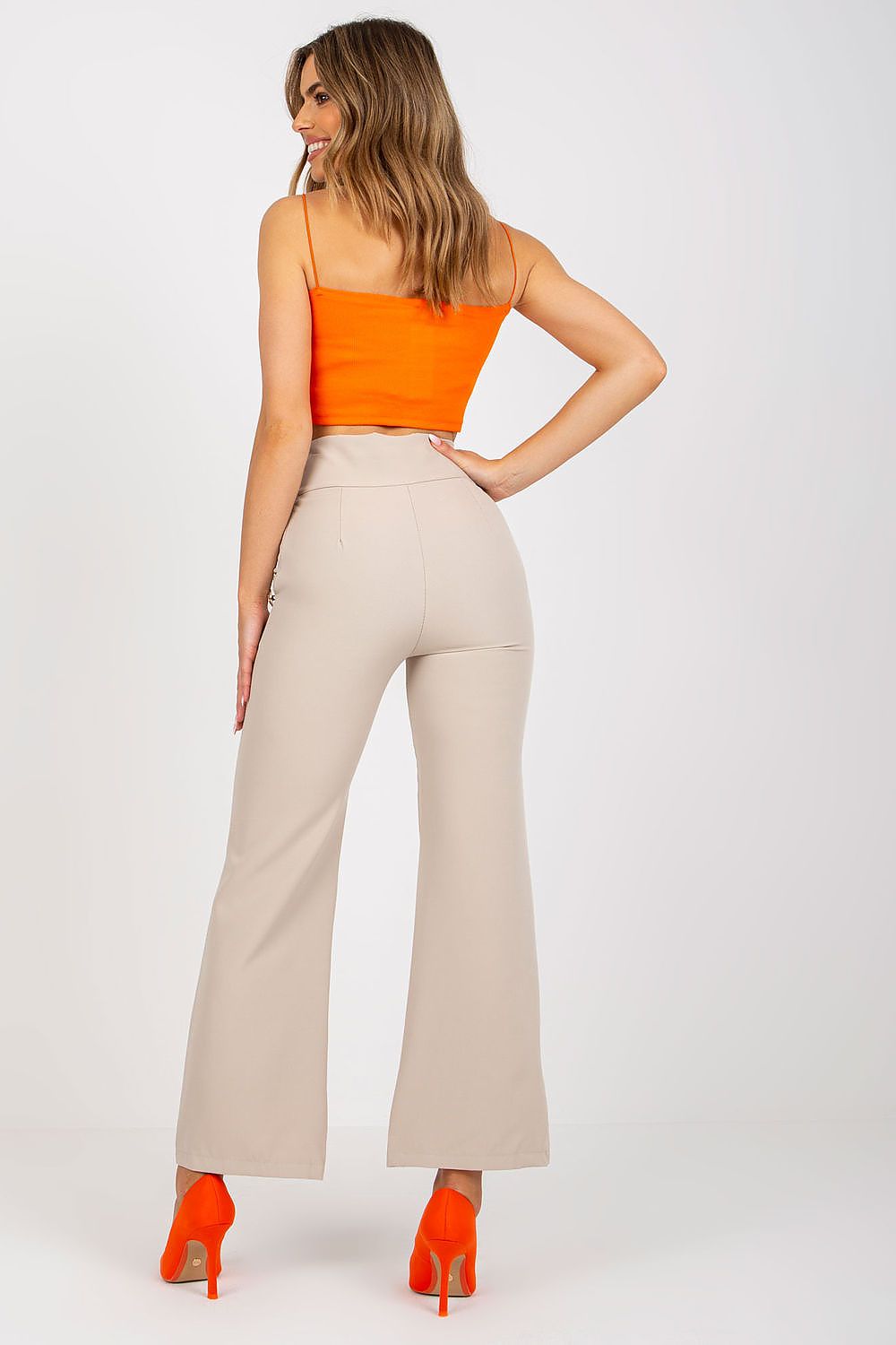  Pantaloni de damă model 166892 Italy Moda 