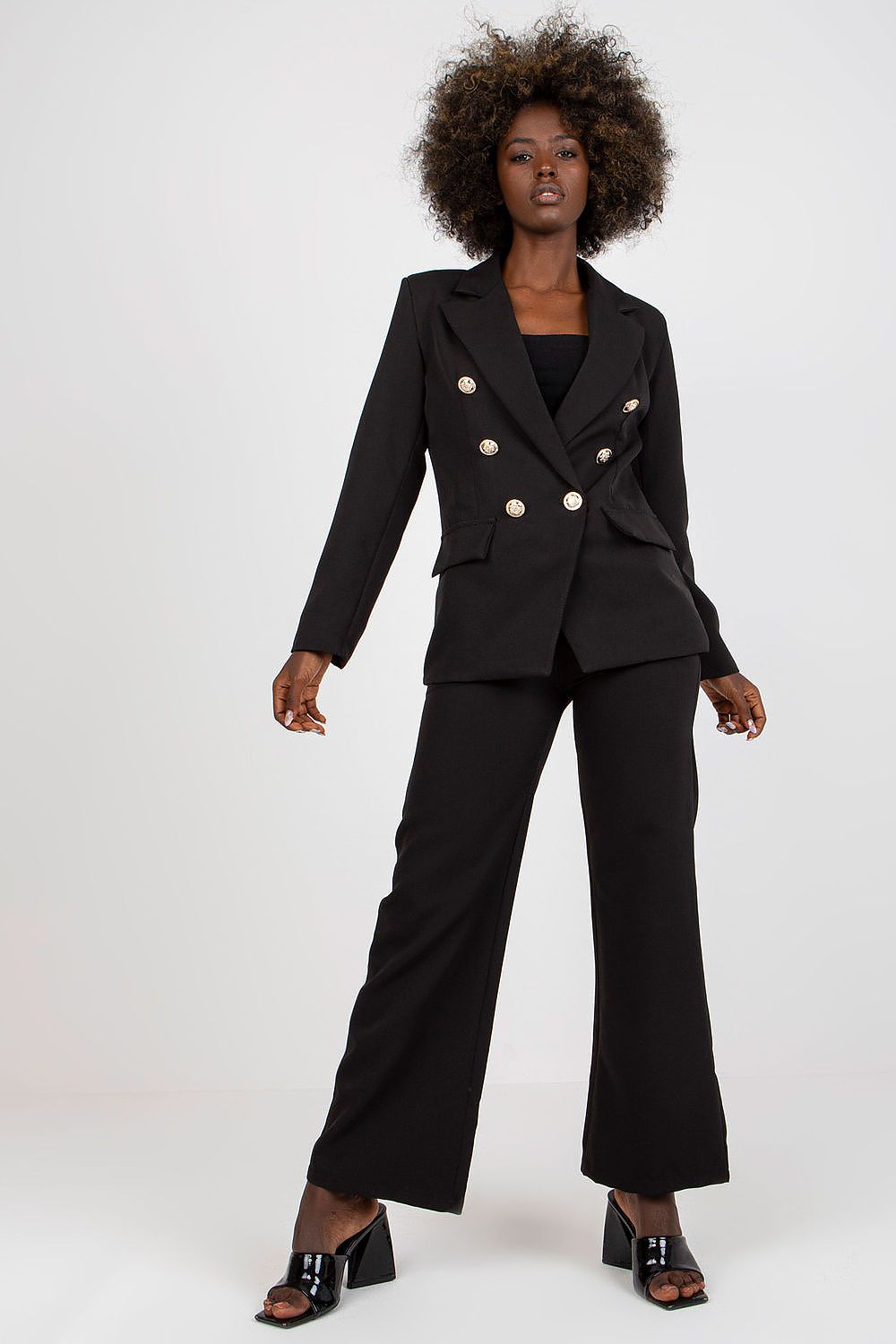  Sacou model 166896 Italy Moda 