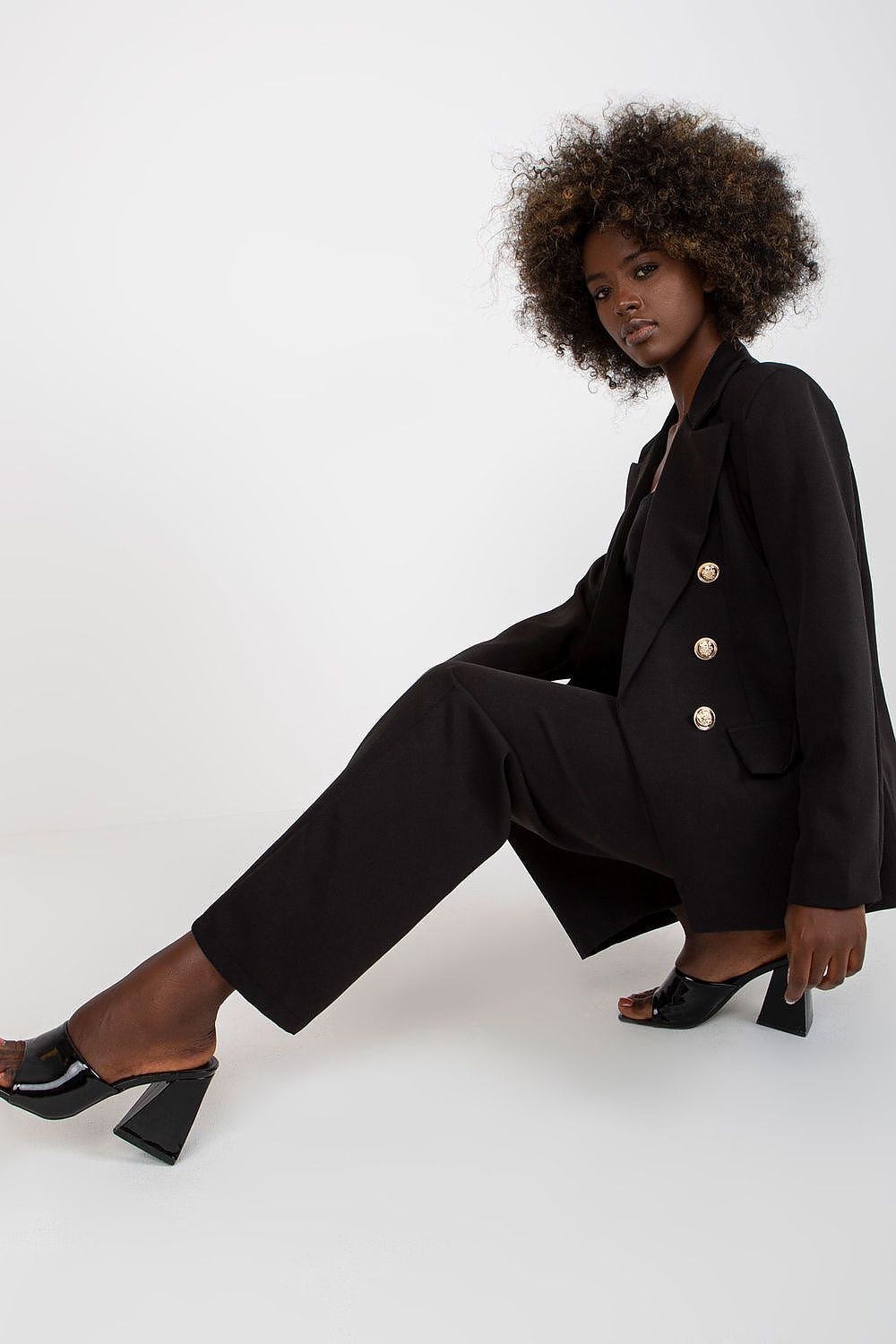  Sacou model 166896 Italy Moda 
