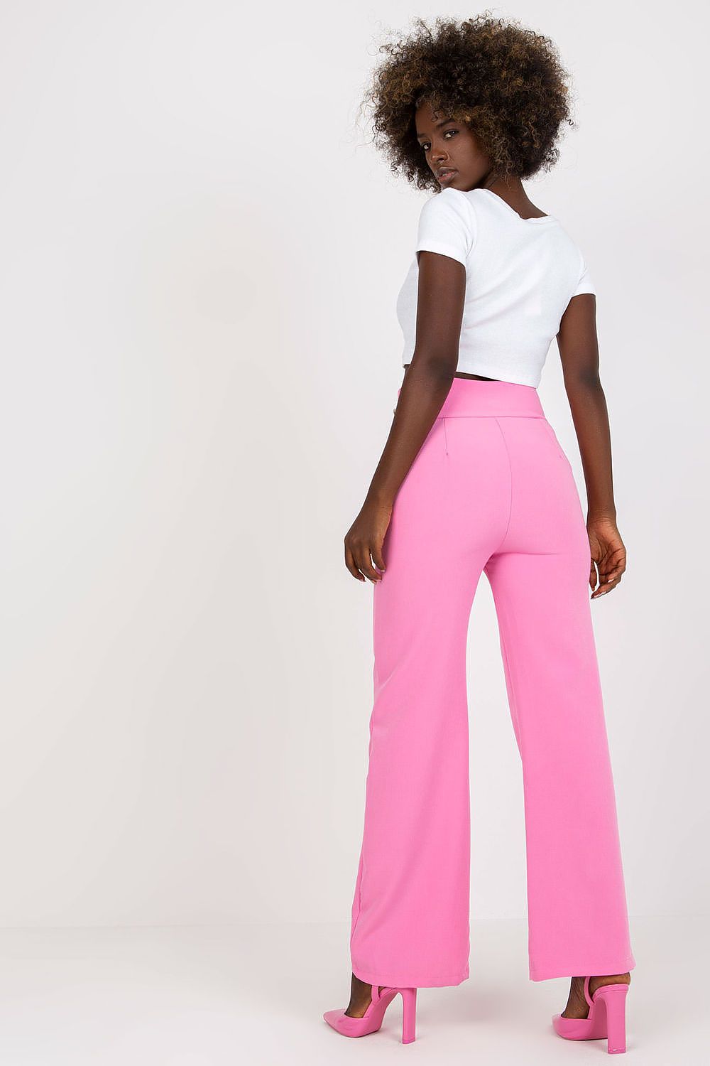  Pantaloni de damă model 166962 Italy Moda 