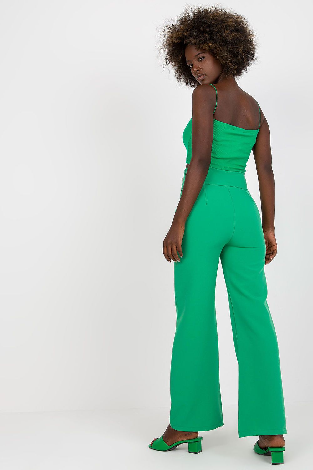  Pantaloni de damă model 166963 Italy Moda 