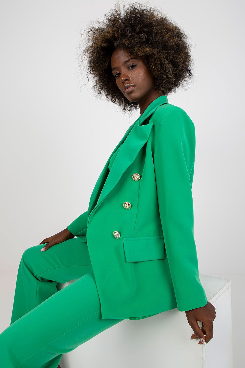  Sacou model 166965 Italy Moda 