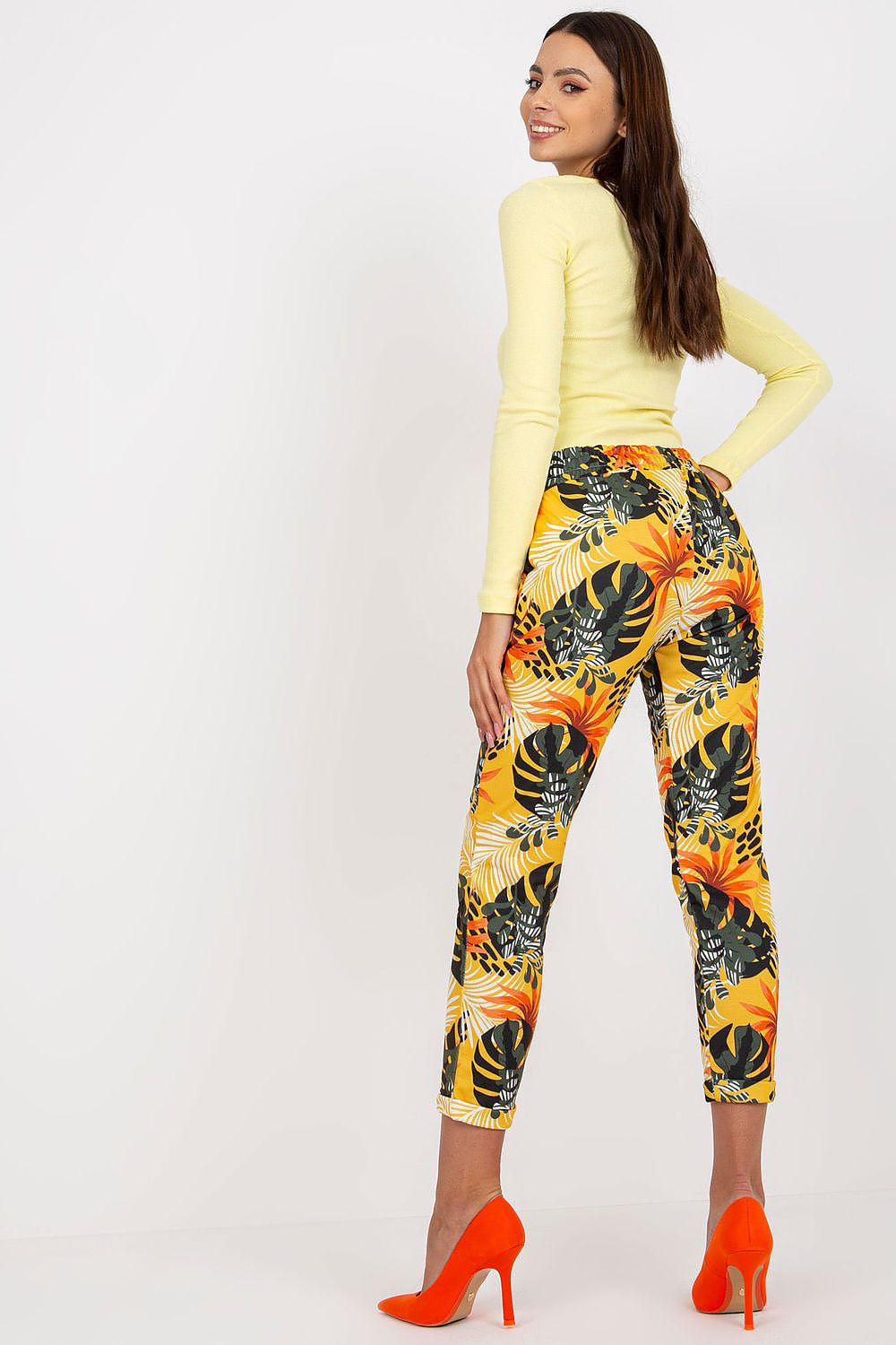  Pantaloni de trening model 167078 Relevance 