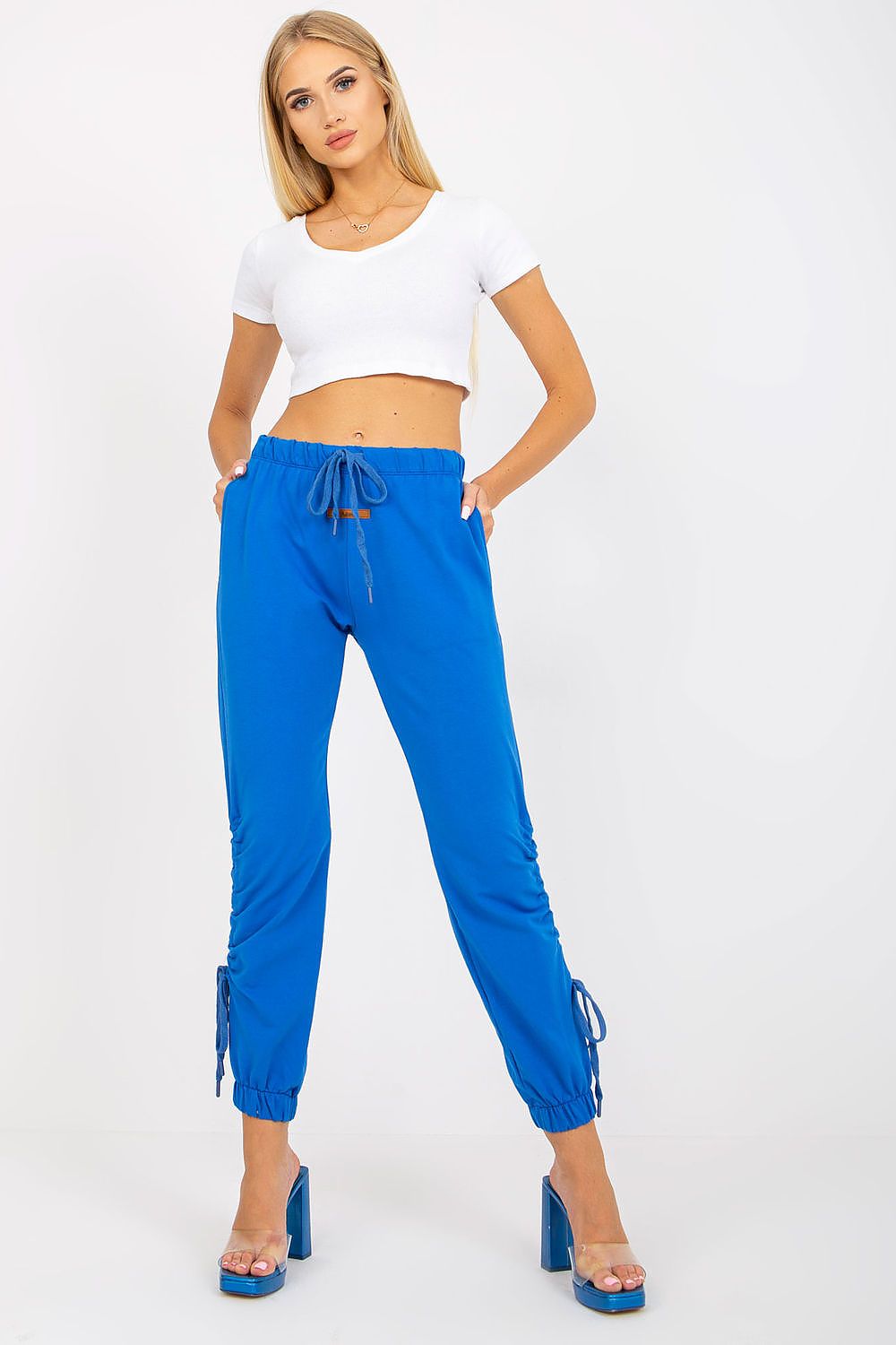 Pantaloni de trening model 167079 Relevance 