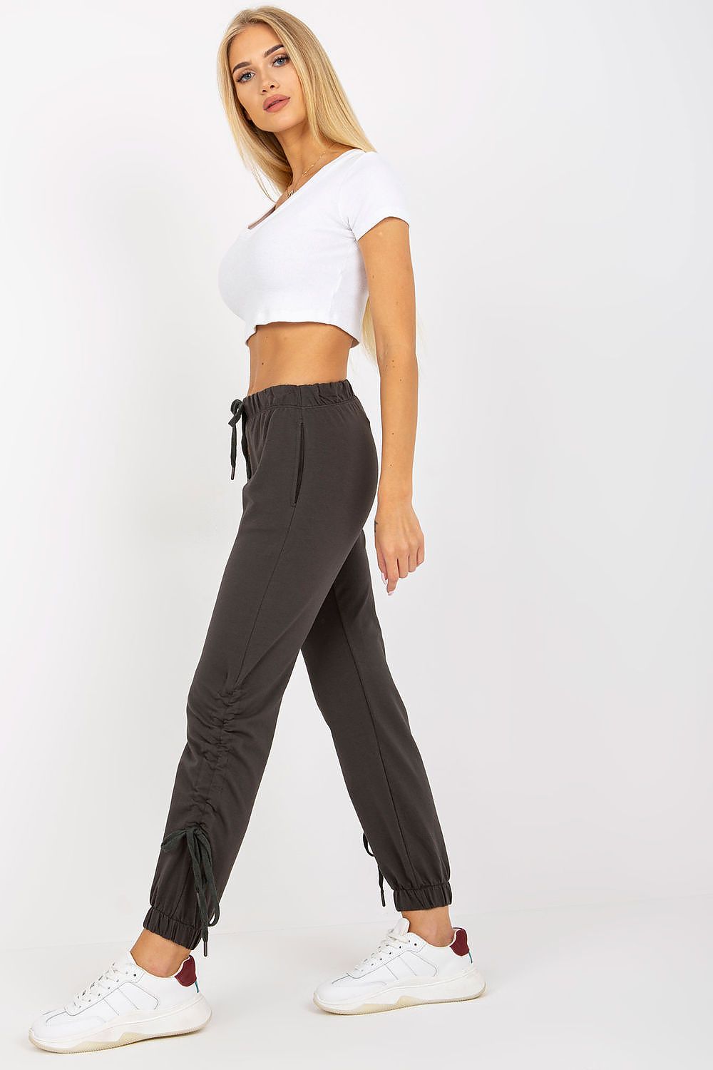  Pantaloni de trening model 167080 Relevance 