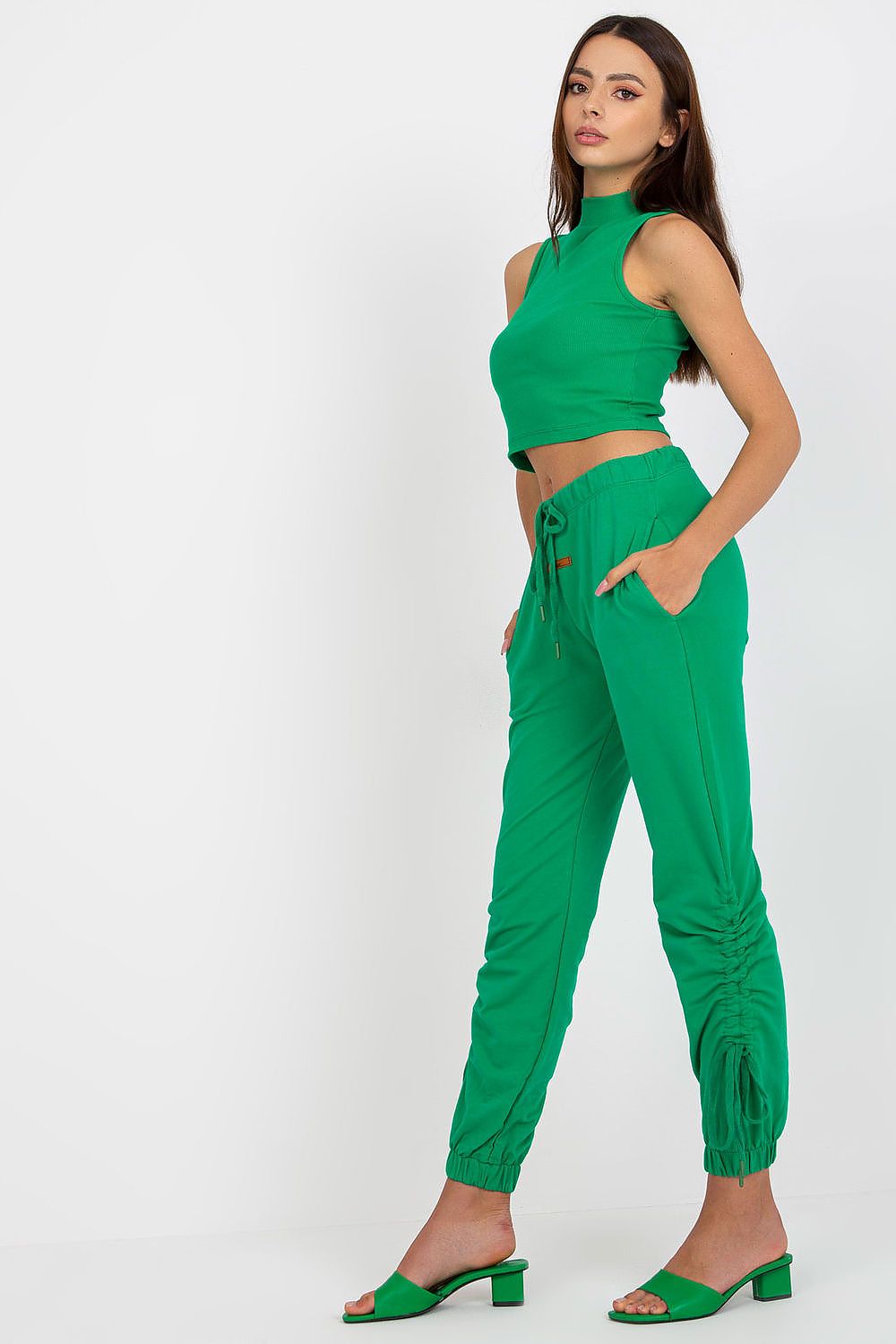  Pantaloni de trening model 167081 Relevance 