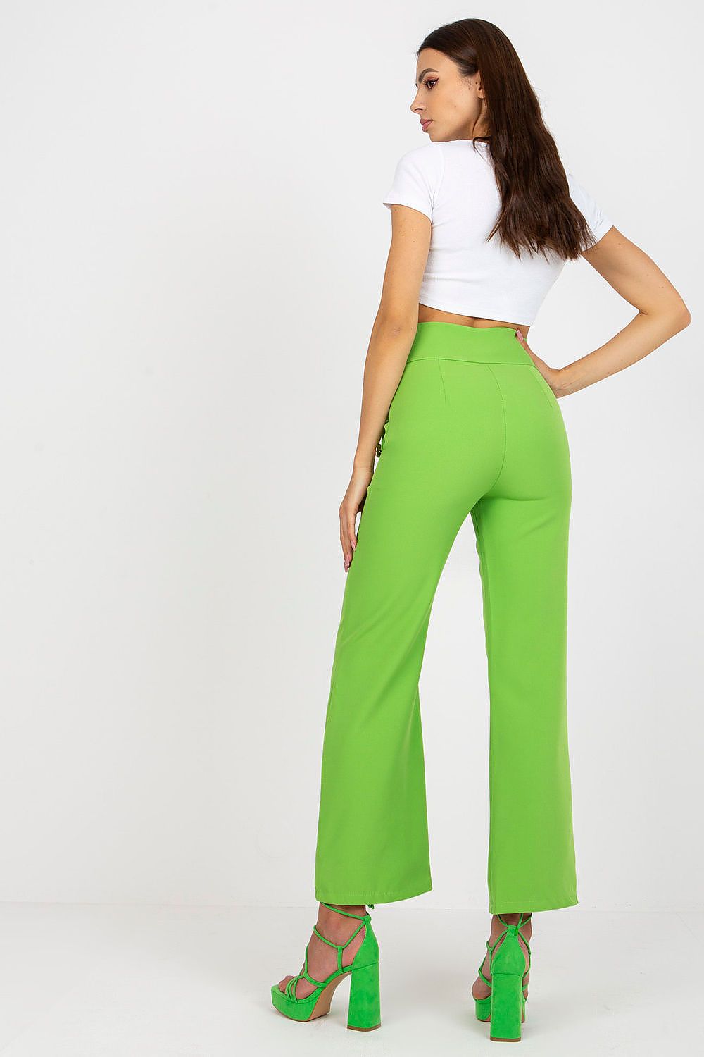  Pantaloni de damă model 167110 Italy Moda 