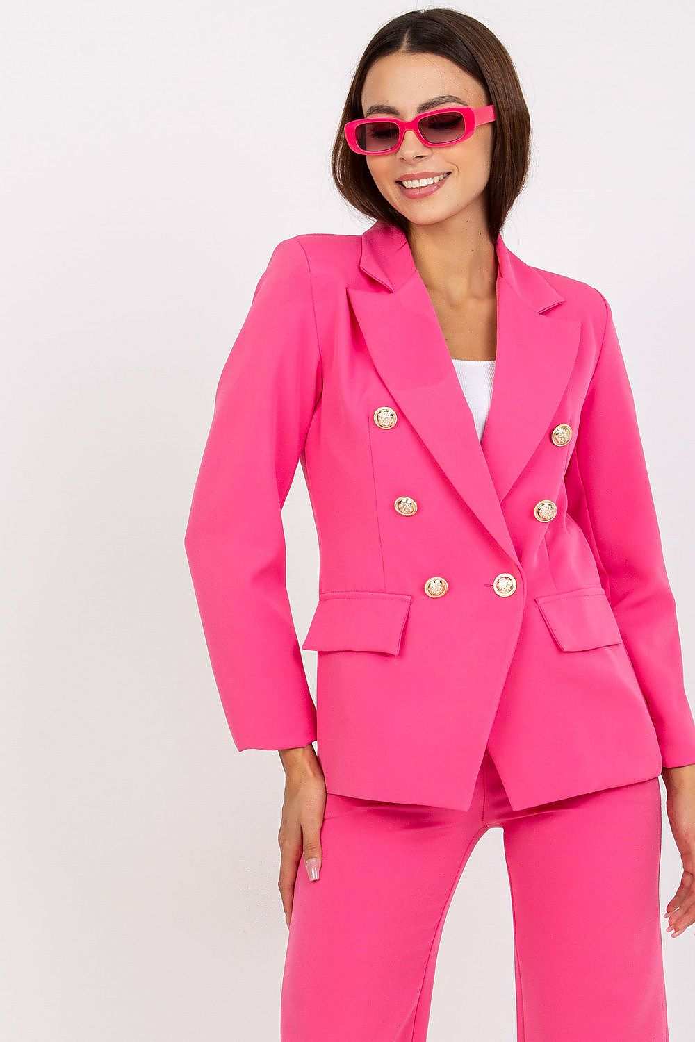  Sacou model 167113 Italy Moda 