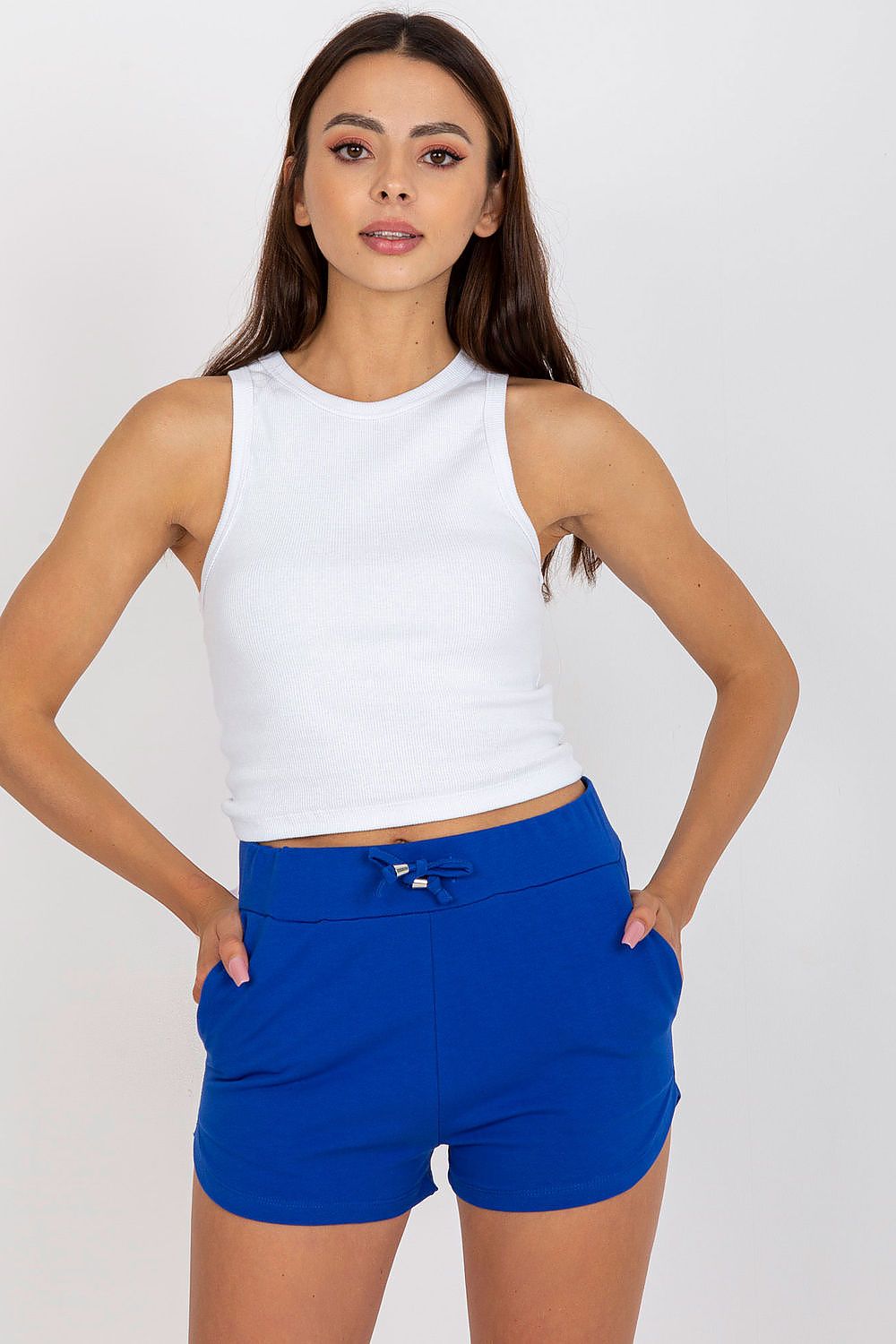  Pantaloni scurţi model 167121 BFG 