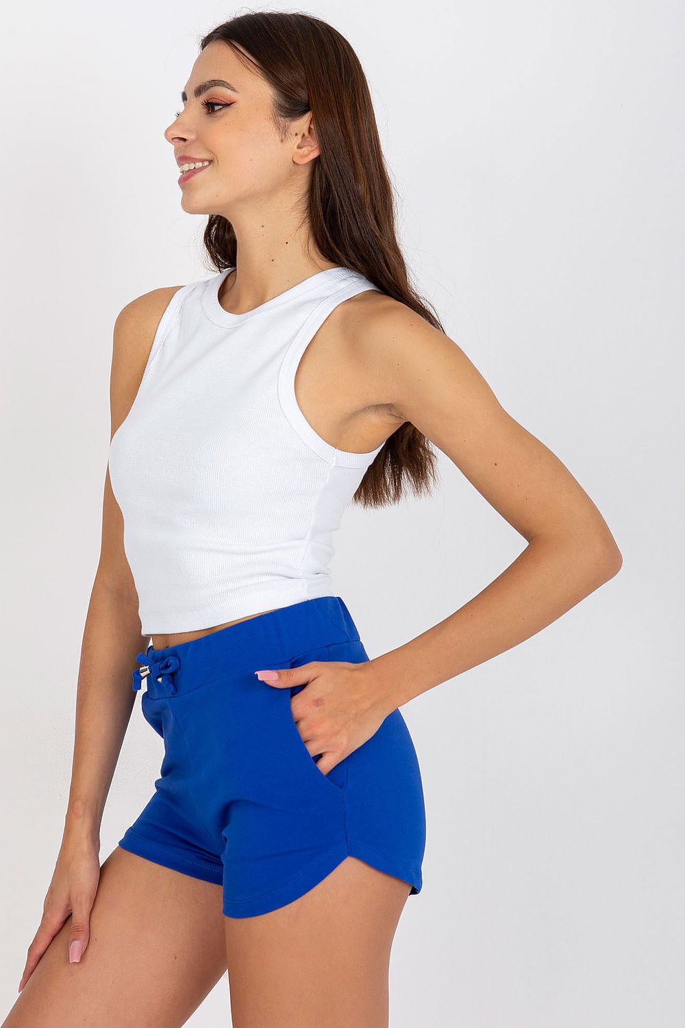  Pantaloni scurţi model 167121 BFG 
