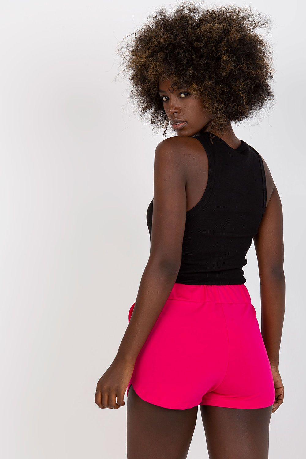  Pantaloni scurţi model 167122 BFG 
