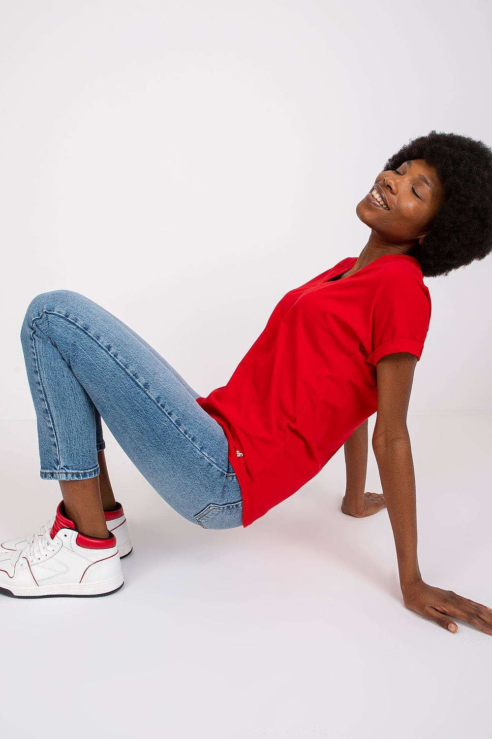  Tricou model 167135 BFG 