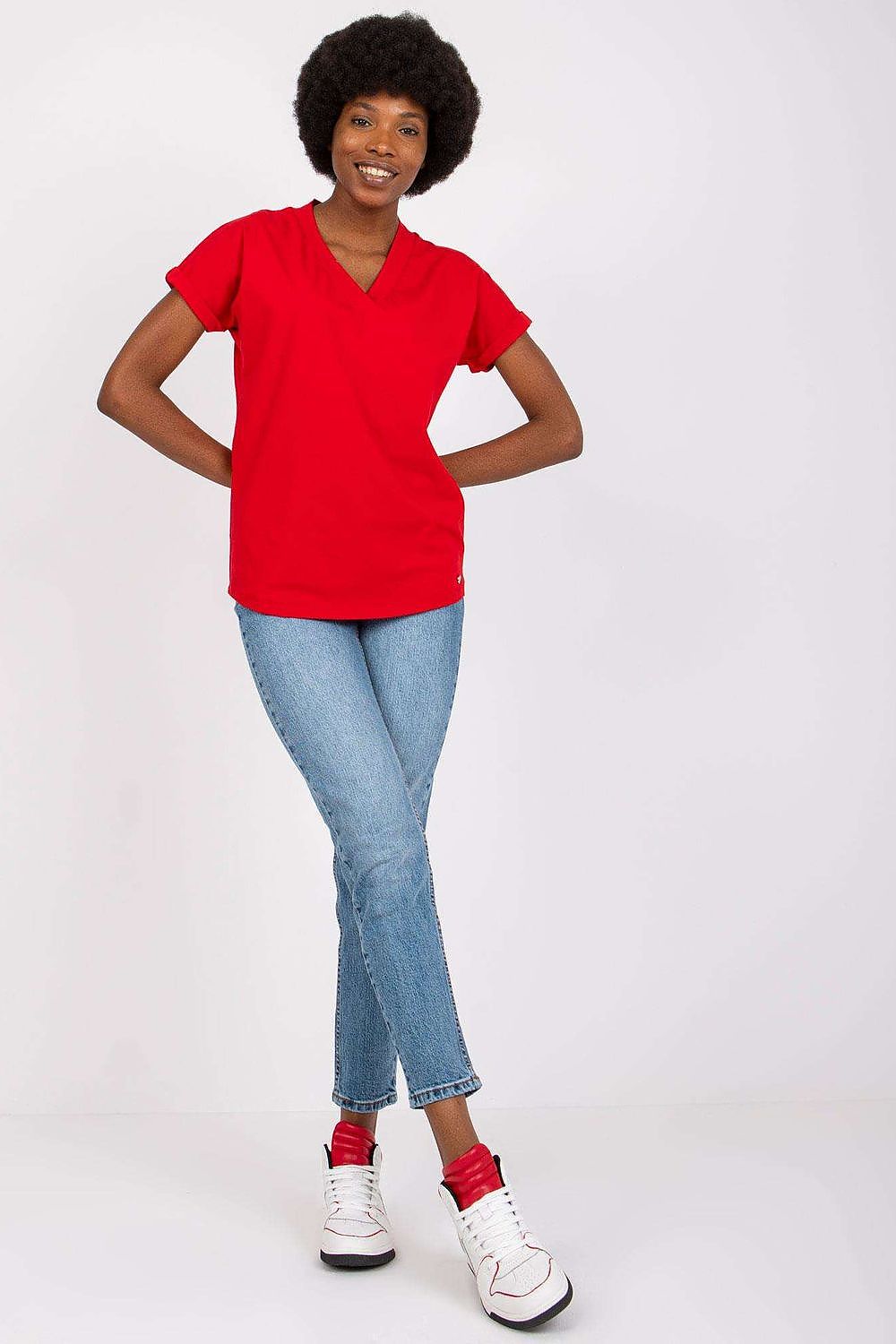  Tricou model 167135 BFG 