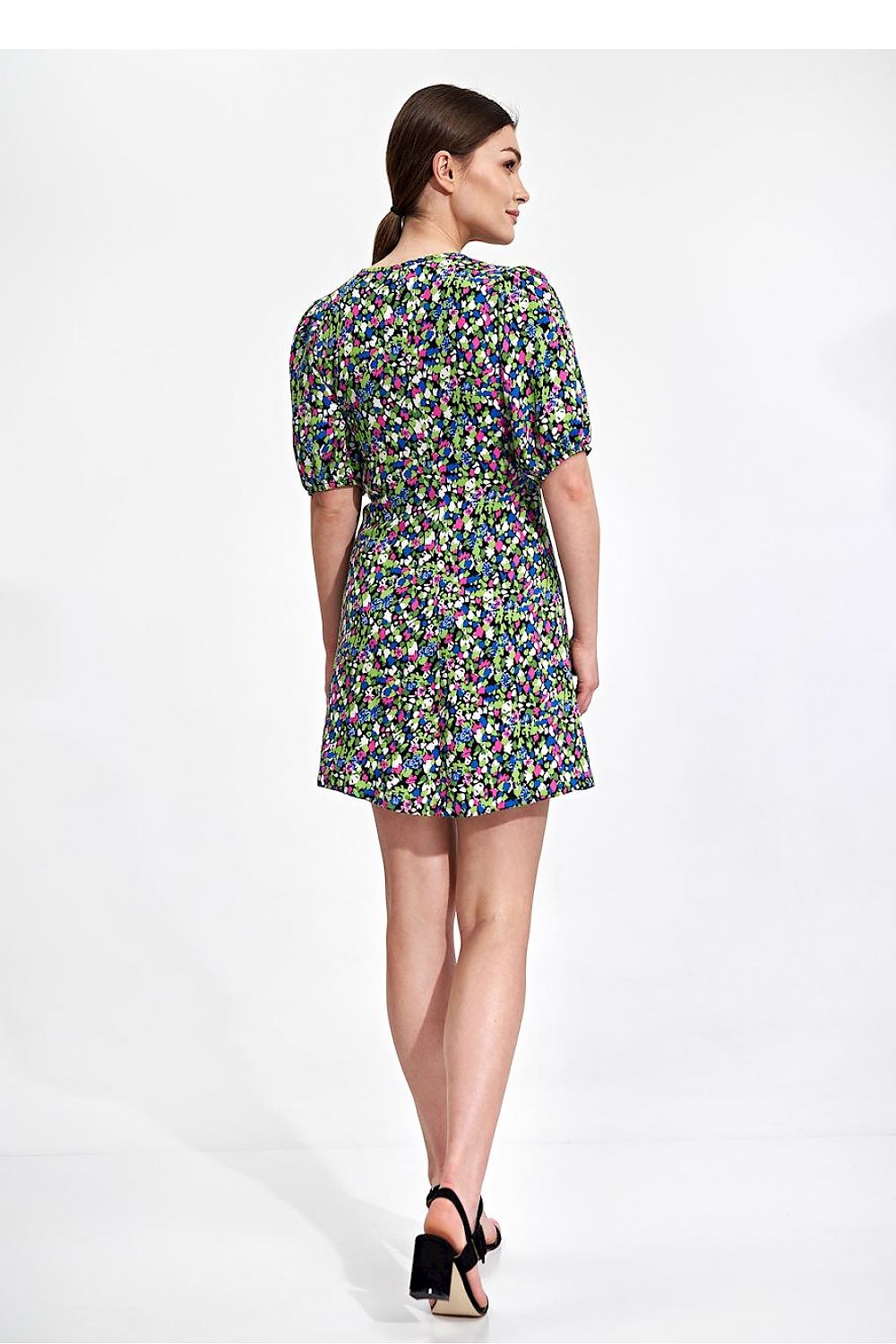 Rochie de zi model 167189 Figl 