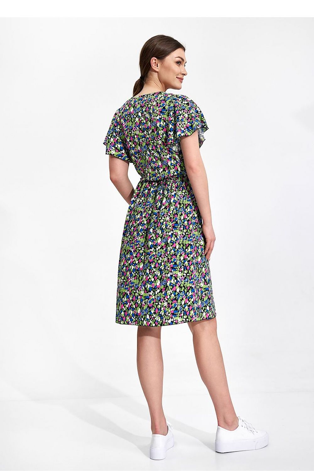  Rochie de zi model 167191 Figl 
