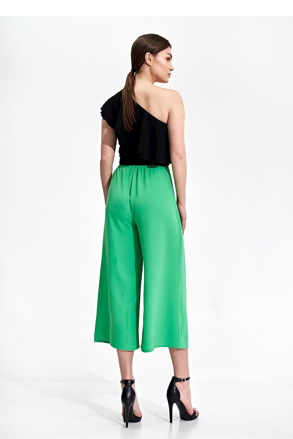  Pantaloni de damă model 167228 Figl 