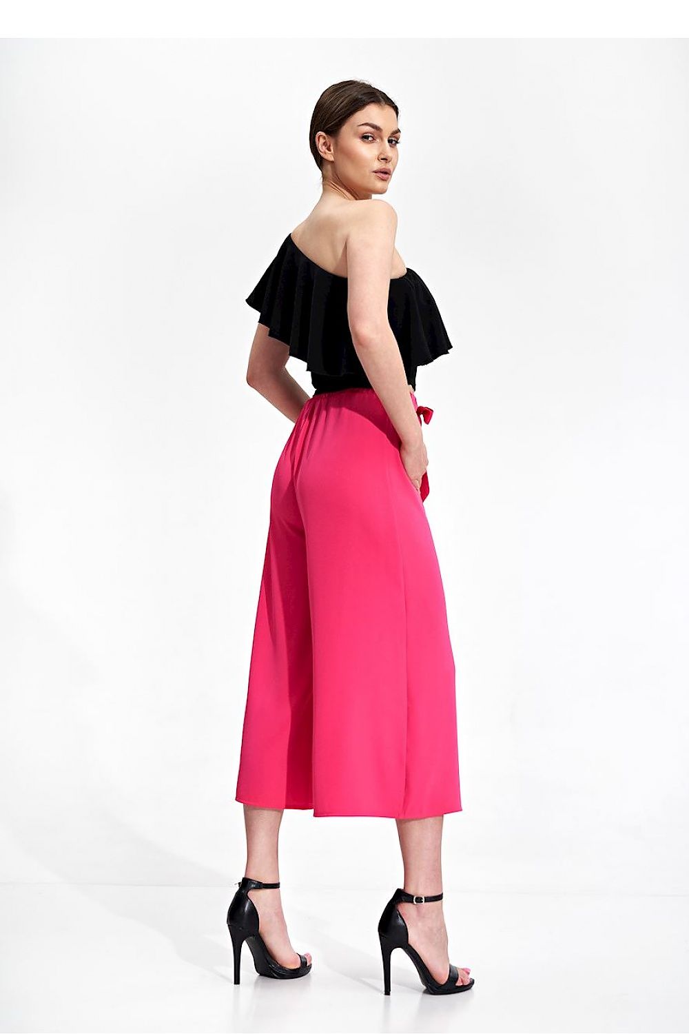  Pantaloni de damă model 167229 Figl 