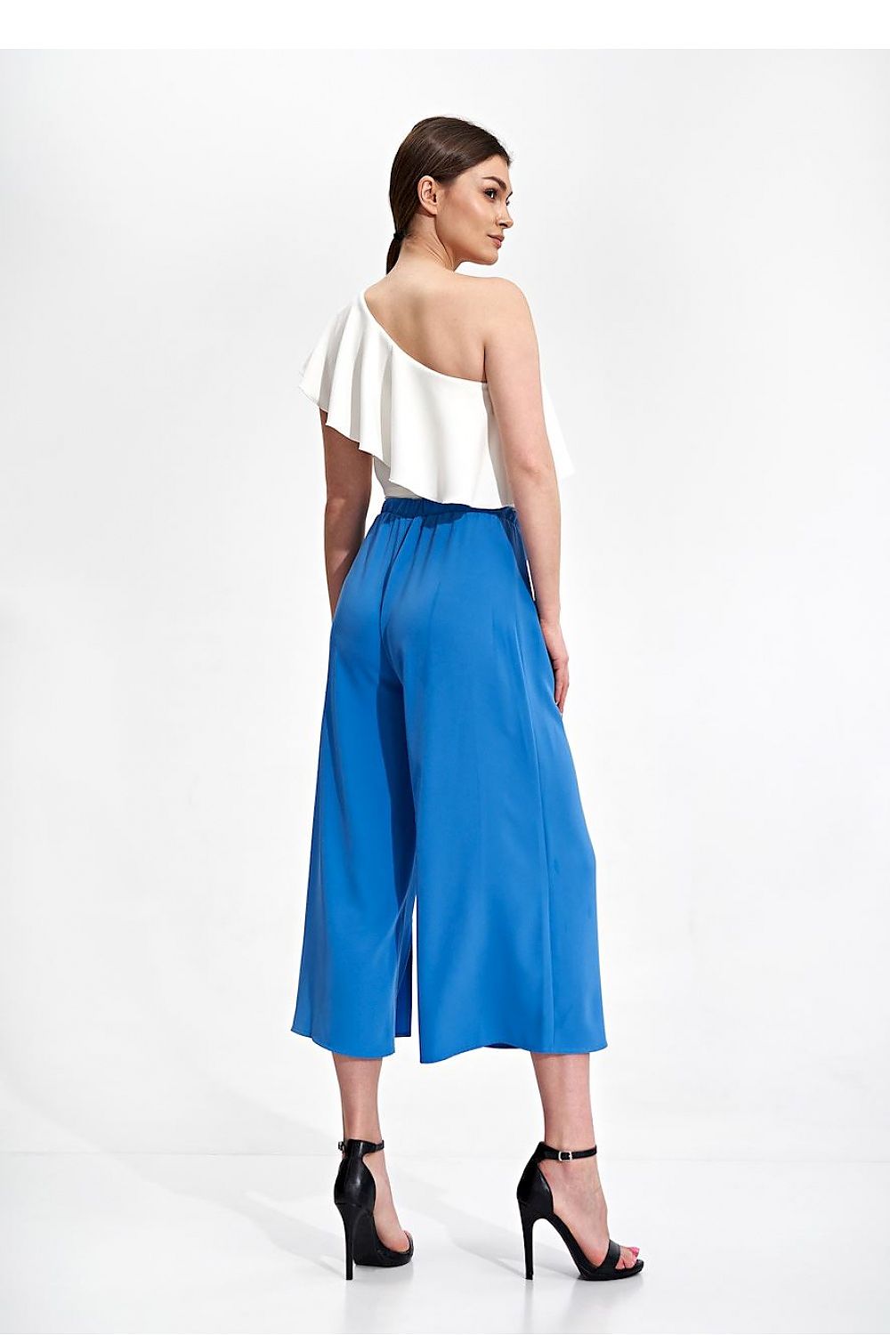  Pantaloni de damă model 167230 Figl 