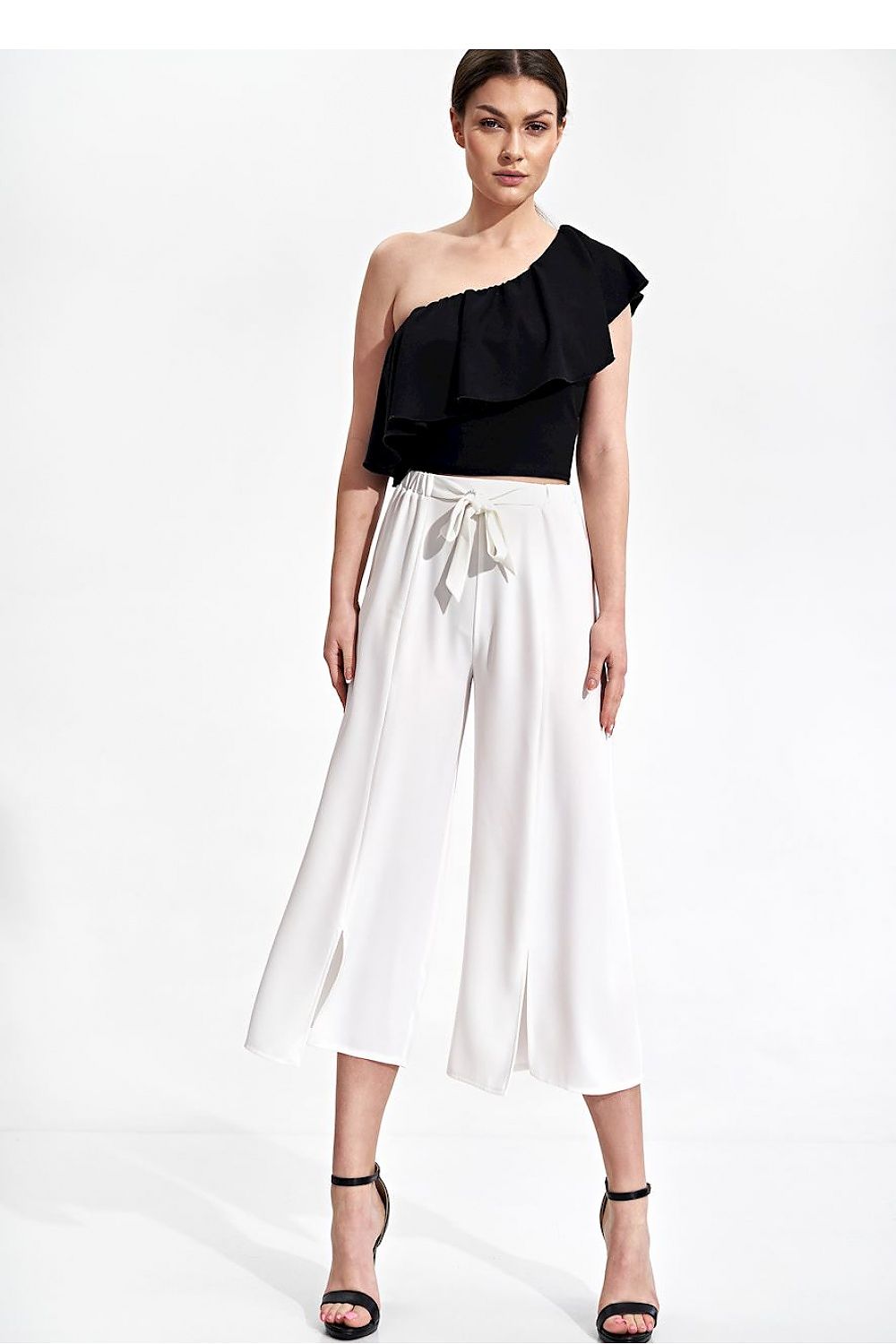  Pantaloni de damă model 167231 Figl 
