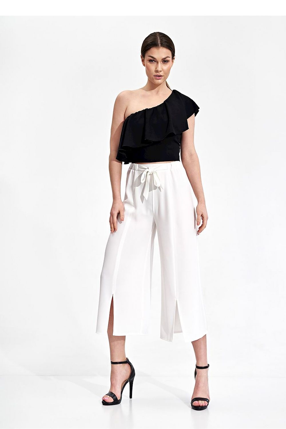  Pantaloni de damă model 167231 Figl 