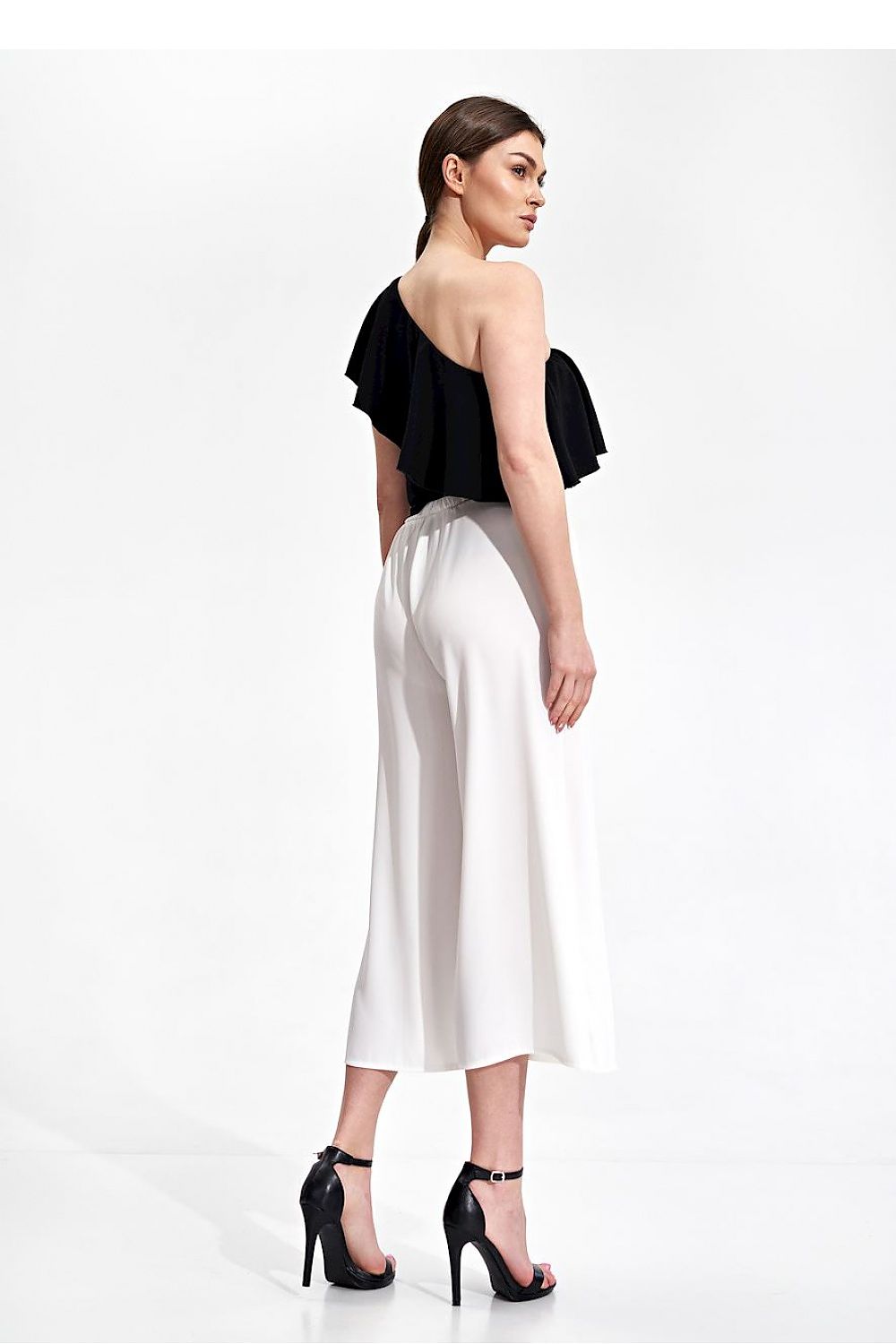  Pantaloni de damă model 167231 Figl 