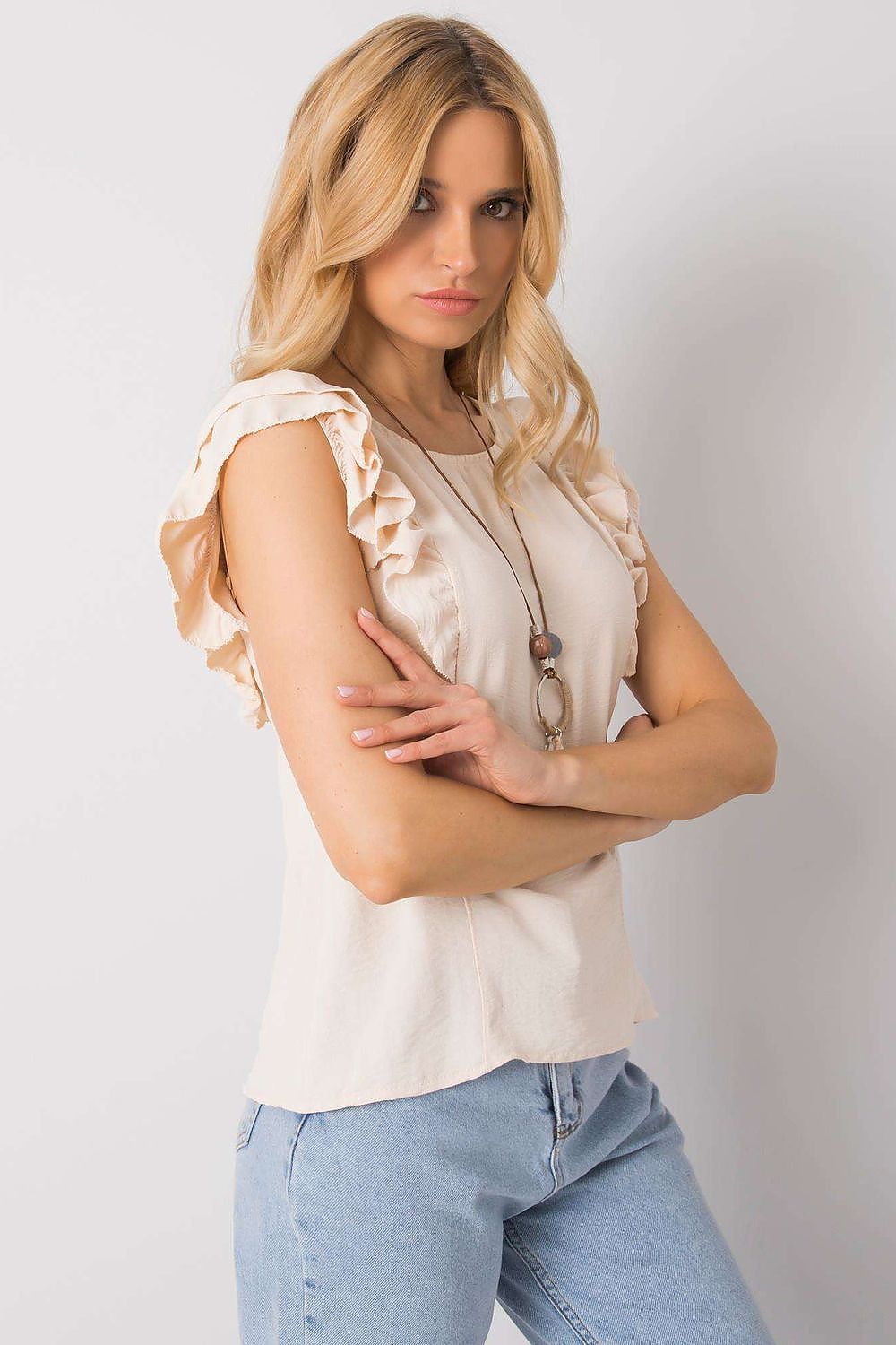  Bluză model 167257 Och Bella 